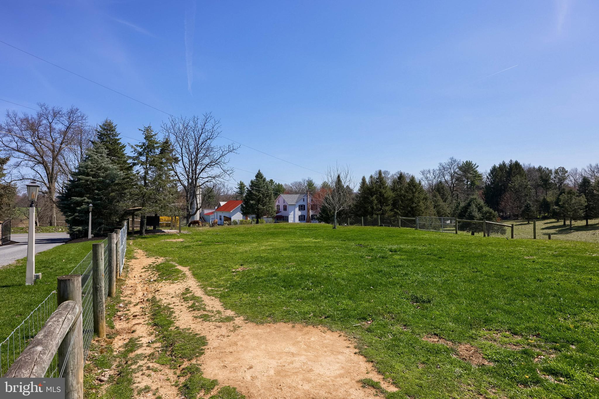 NONE AVAILABLE - Farm