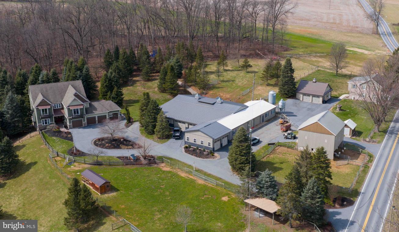 NONE AVAILABLE - Farm