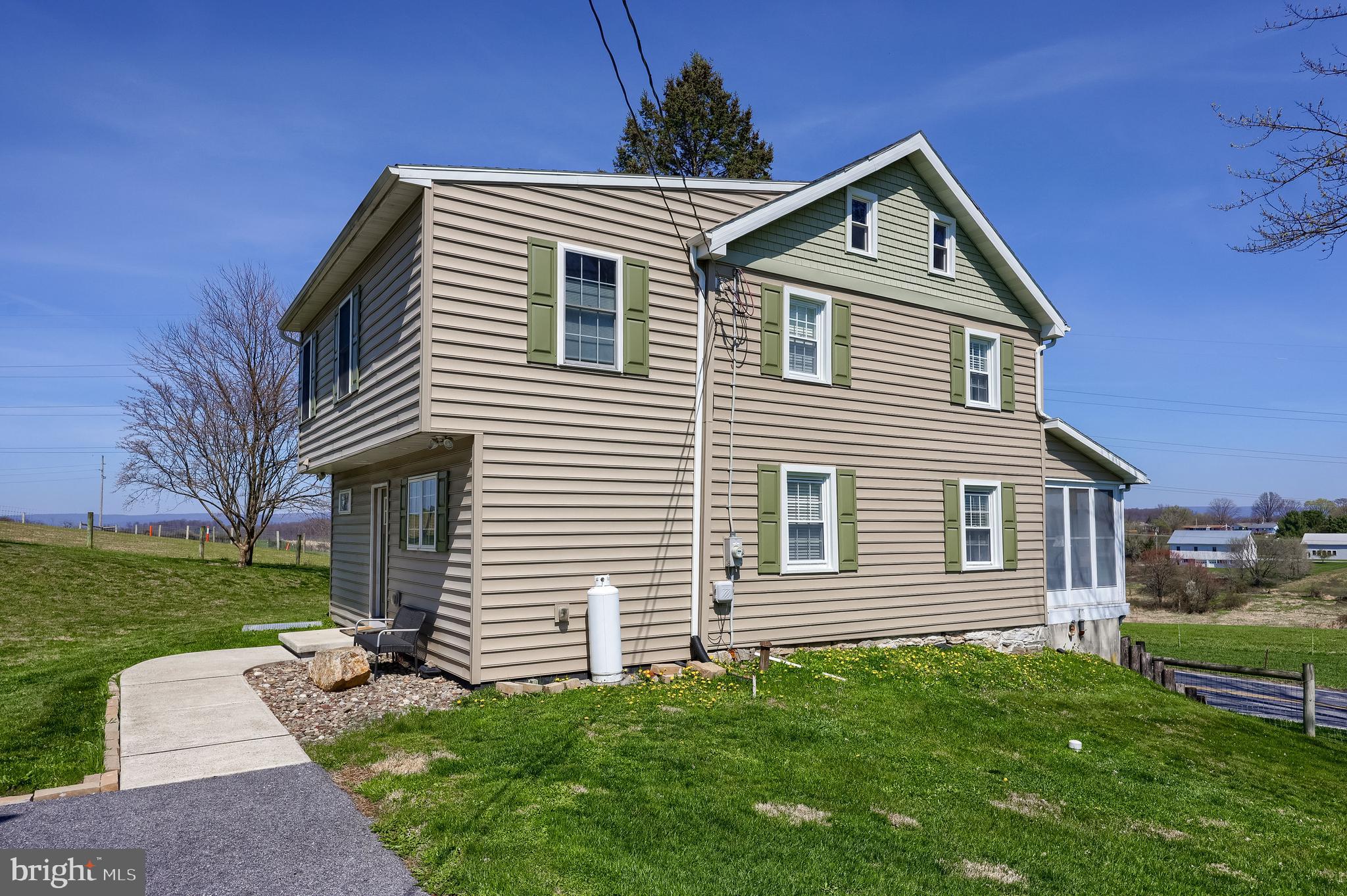 NONE AVAILABLE - Farm