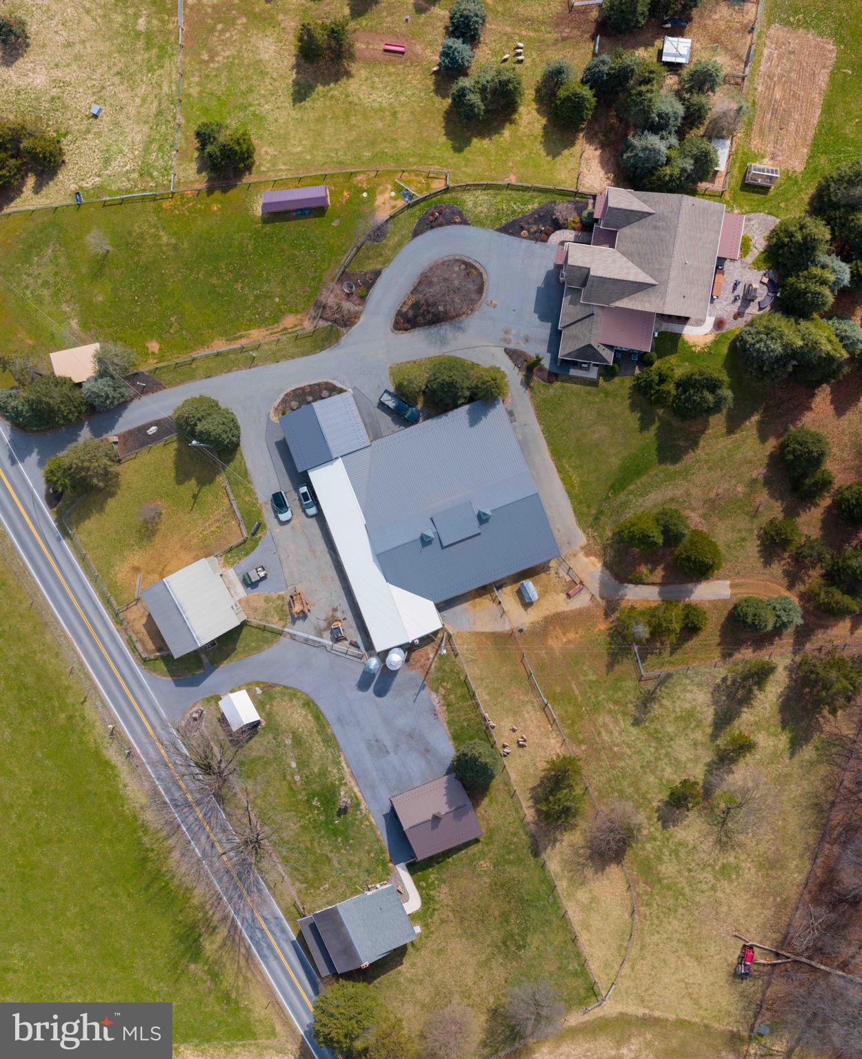 NONE AVAILABLE - Farm