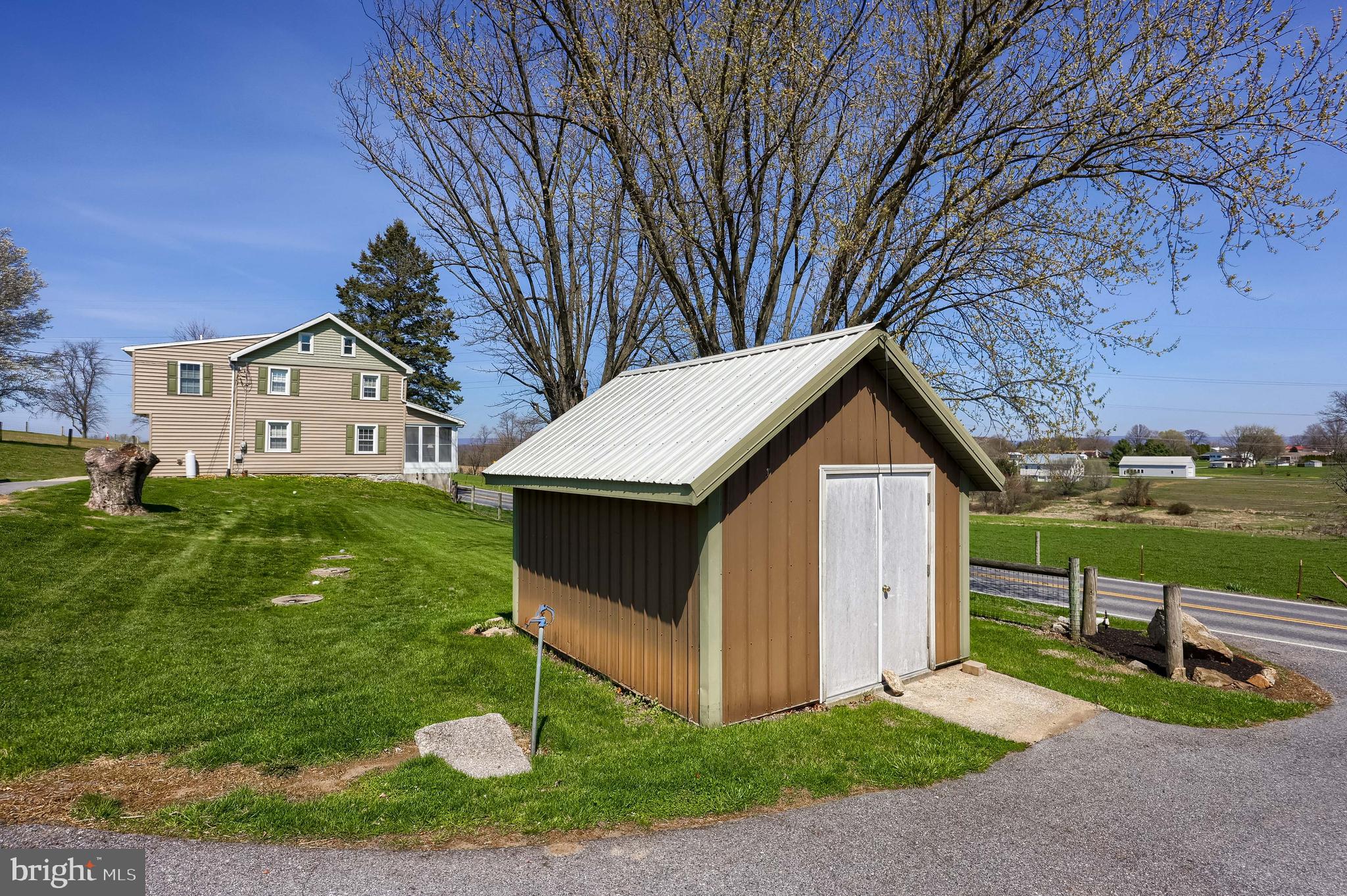 NONE AVAILABLE - Farm