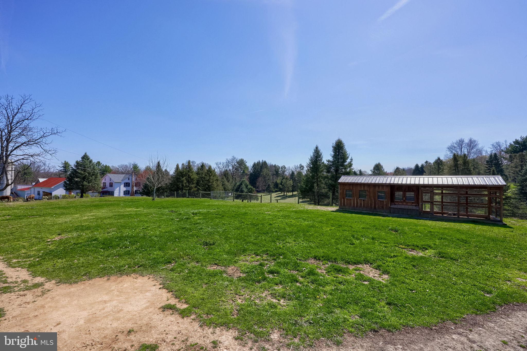 NONE AVAILABLE - Farm