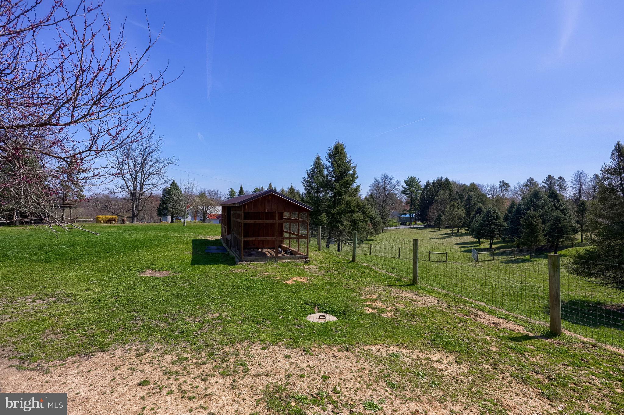 NONE AVAILABLE - Farm