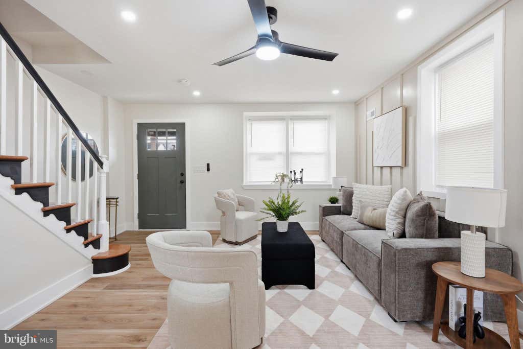 Photo of 1128 E Upsal Street, PHILADELPHIA, PA 19150 (MLS # PAPH2622928)