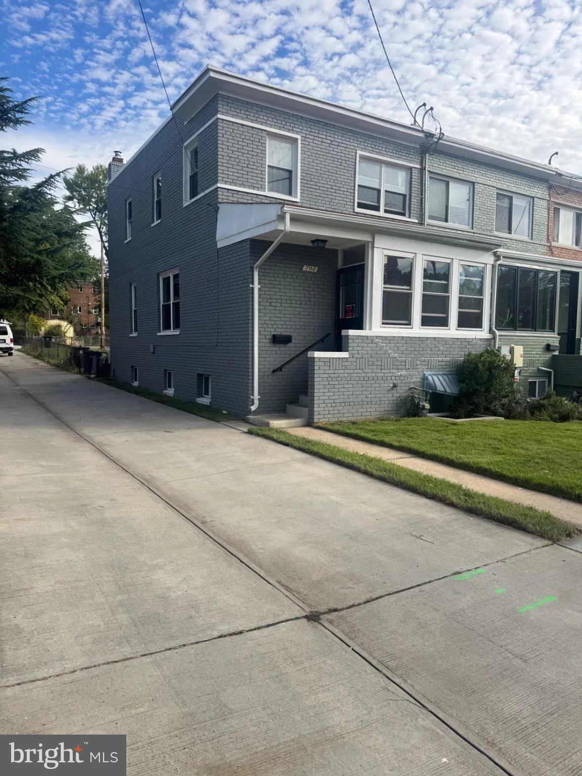 704 Buchanan Street NE, Washington, DC 20017