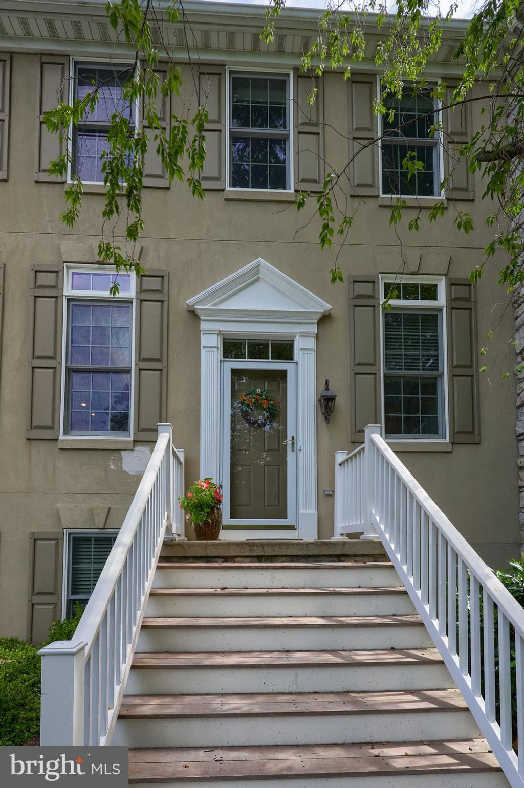 Photo of 4 Lower Green, LANCASTER, PA 17602 (MLS # PALA2073262)