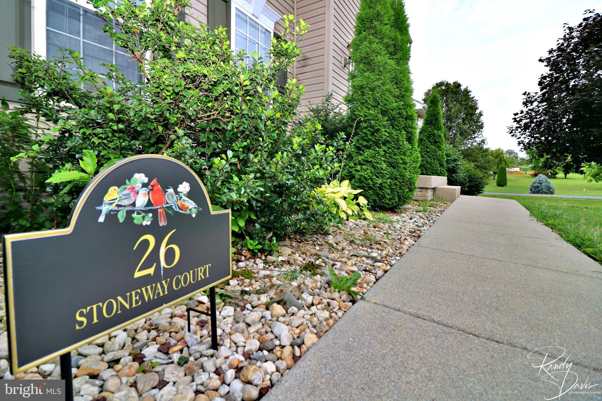 SPRUCE HILL ESTATES - Residential