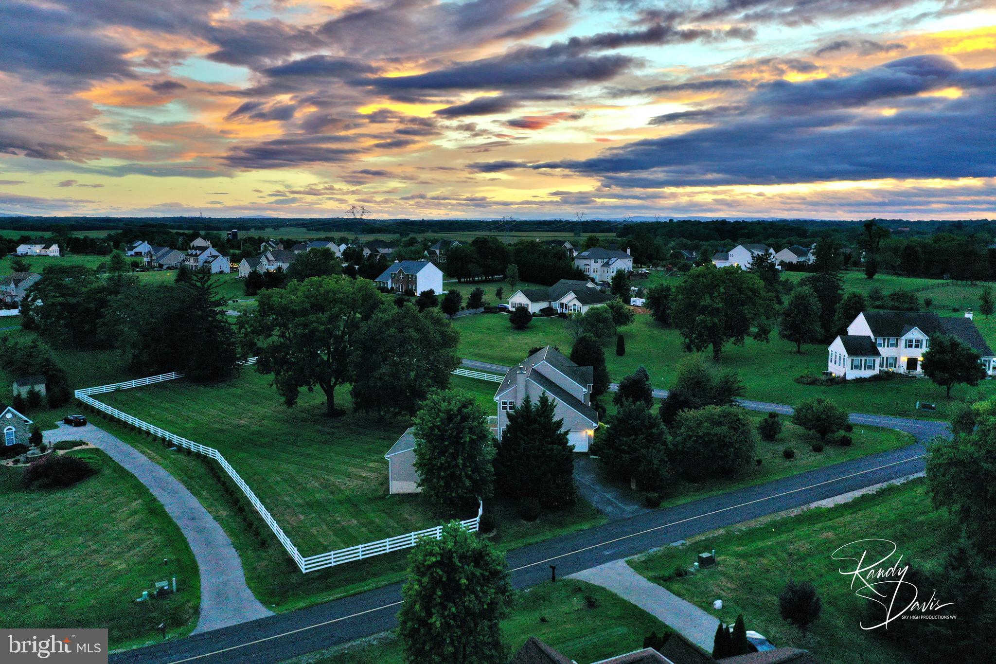 SPRUCE HILL ESTATES - Residential