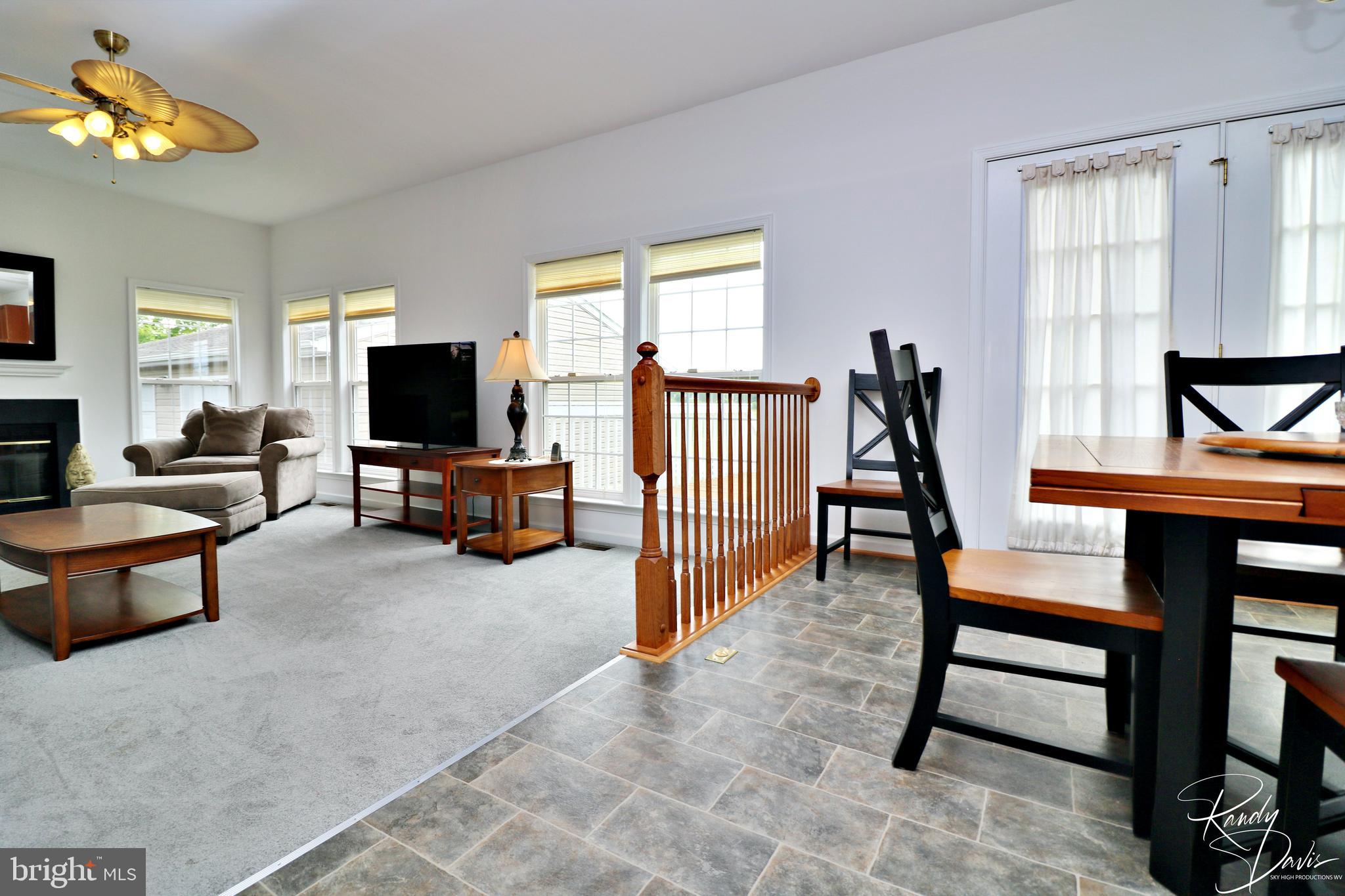 SPRUCE HILL ESTATES - Residential