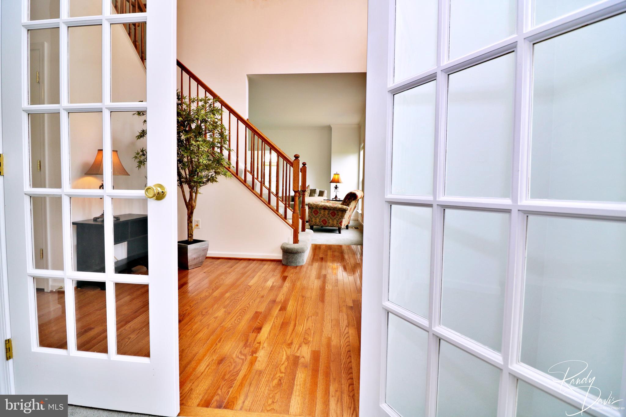 SPRUCE HILL ESTATES - Residential