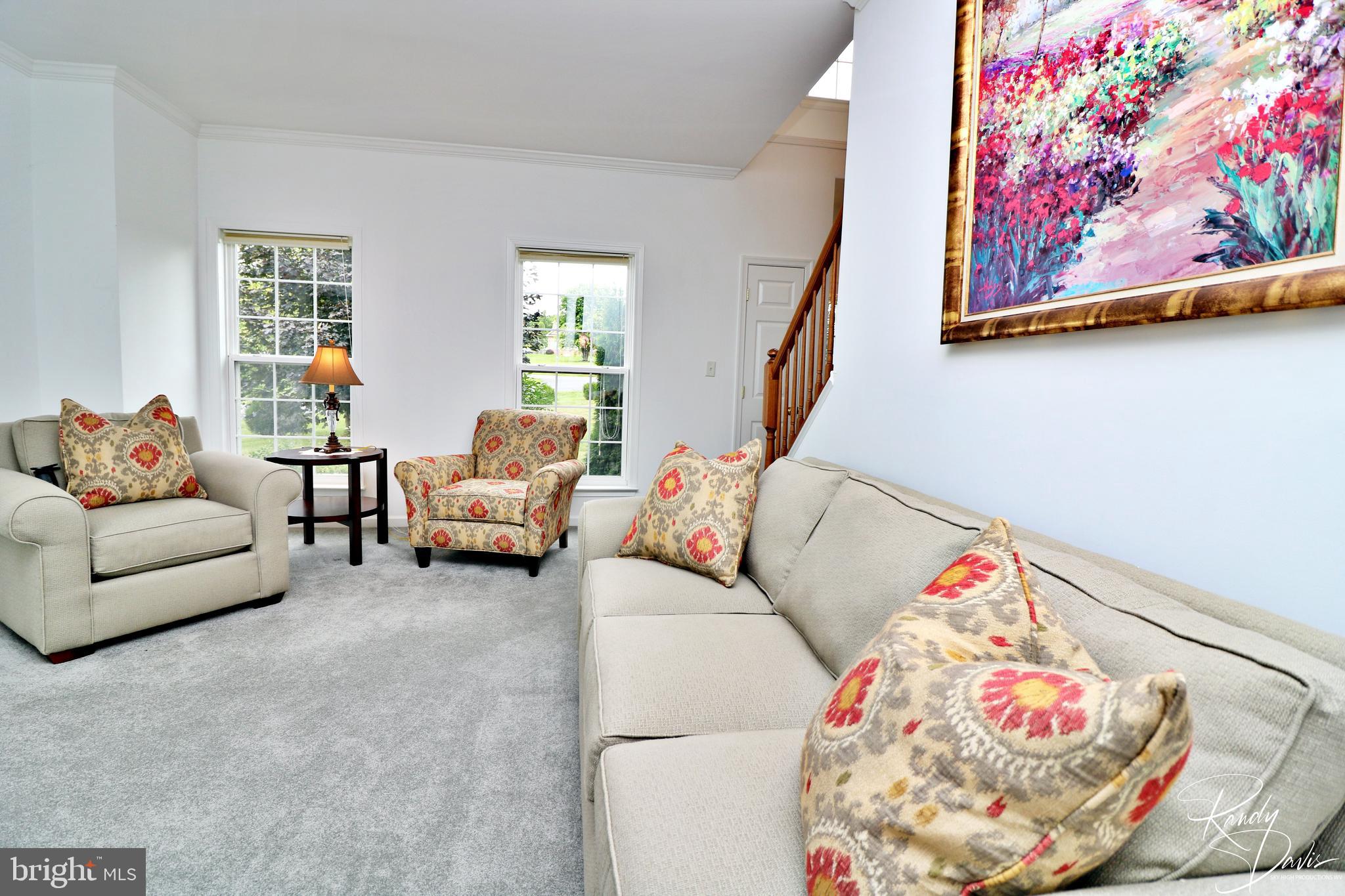 SPRUCE HILL ESTATES - Residential