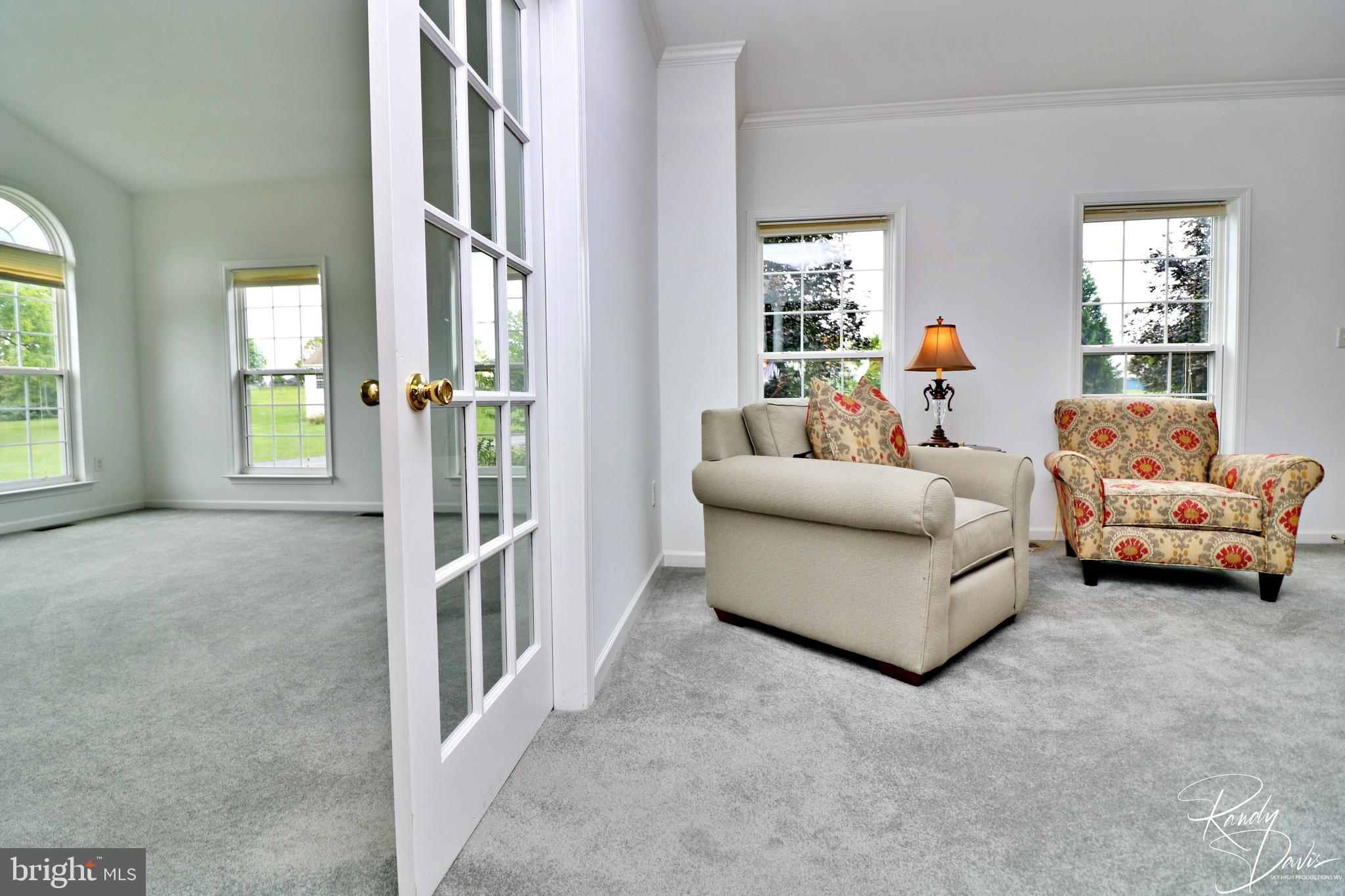 SPRUCE HILL ESTATES - Residential