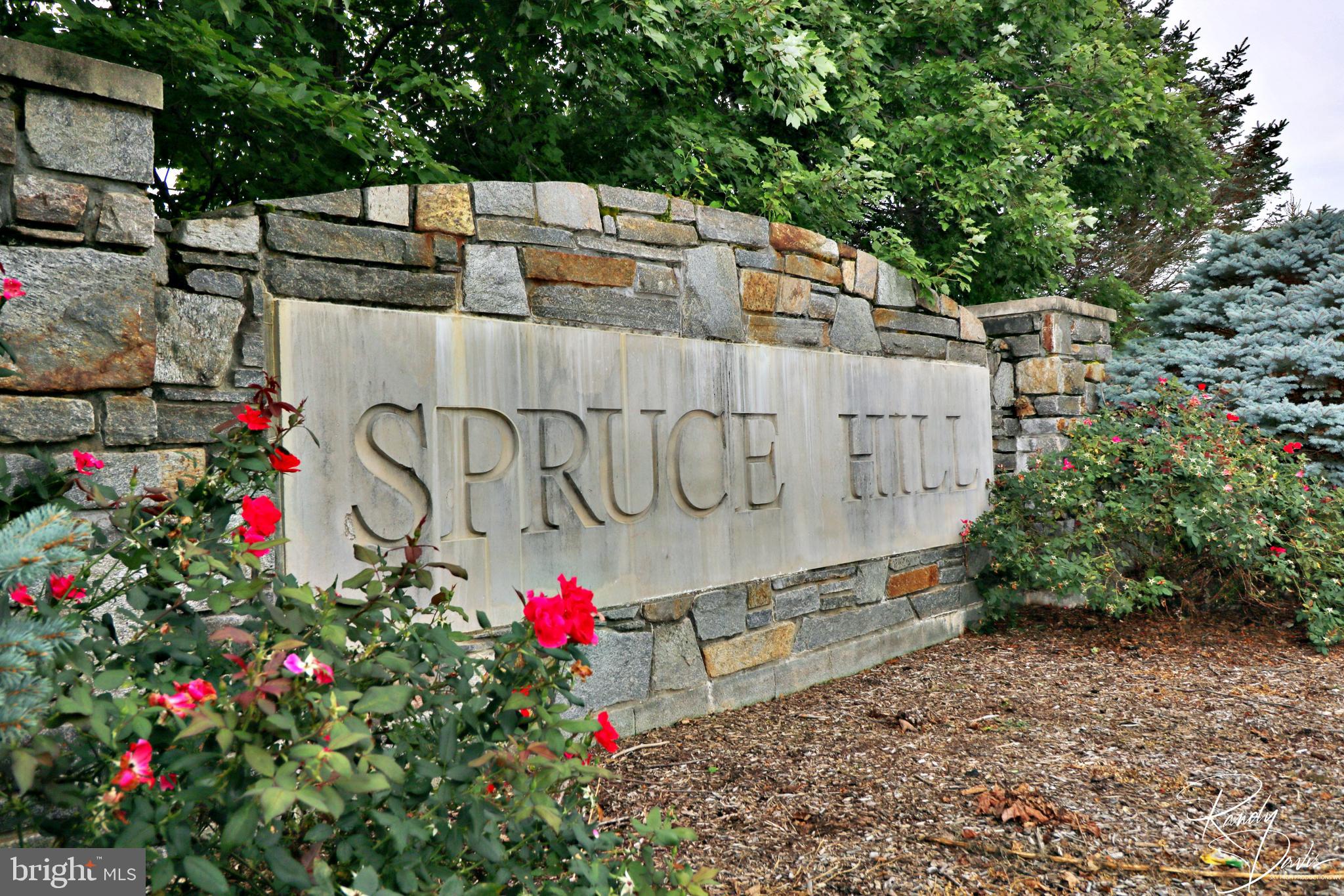 SPRUCE HILL ESTATES - Residential