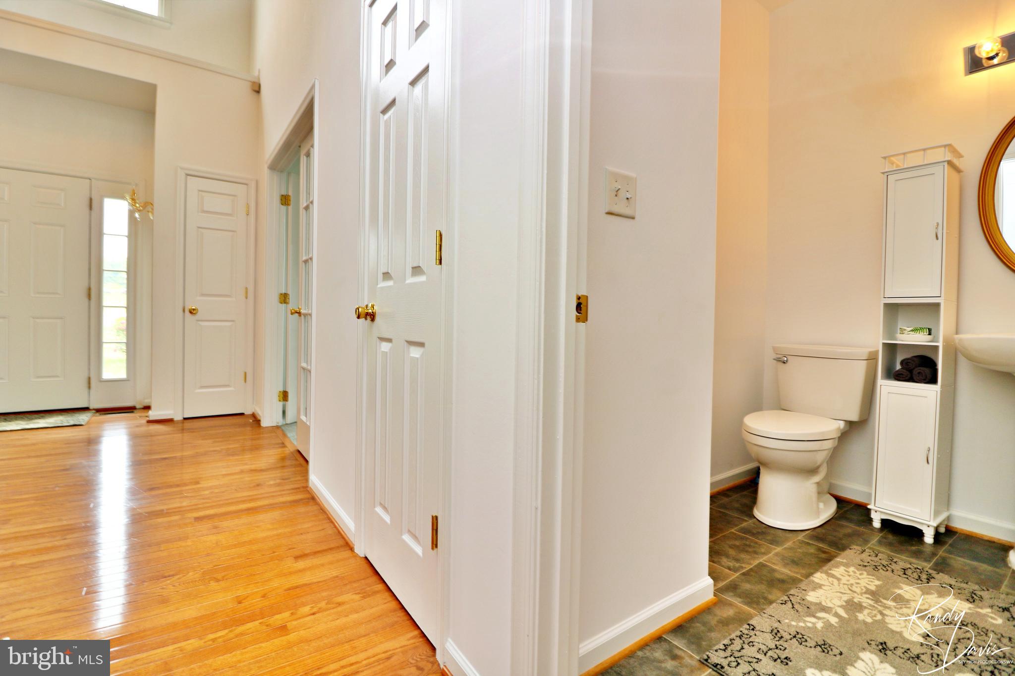 SPRUCE HILL ESTATES - Residential