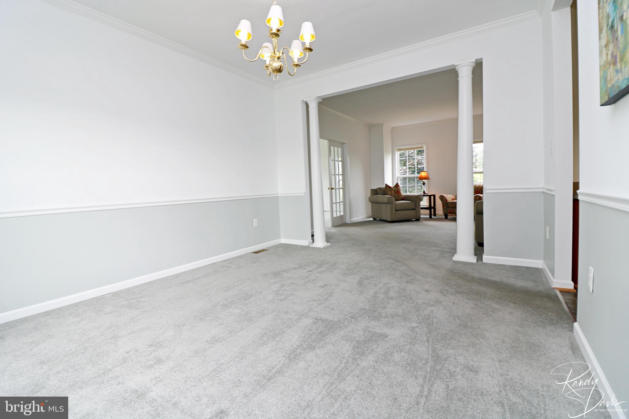 SPRUCE HILL ESTATES - Residential