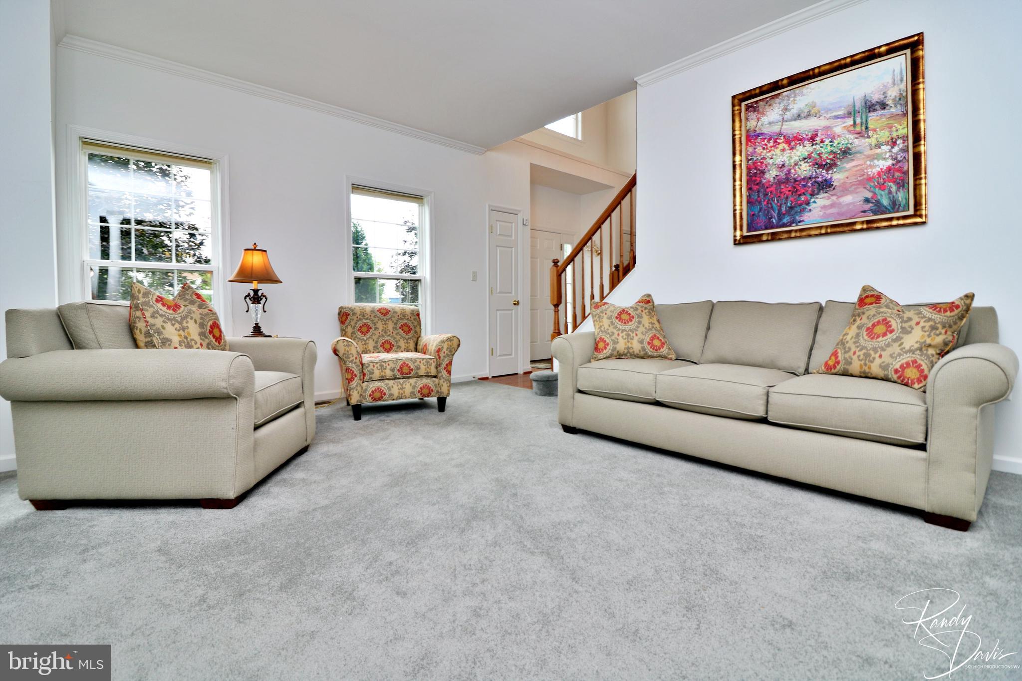 SPRUCE HILL ESTATES - Residential