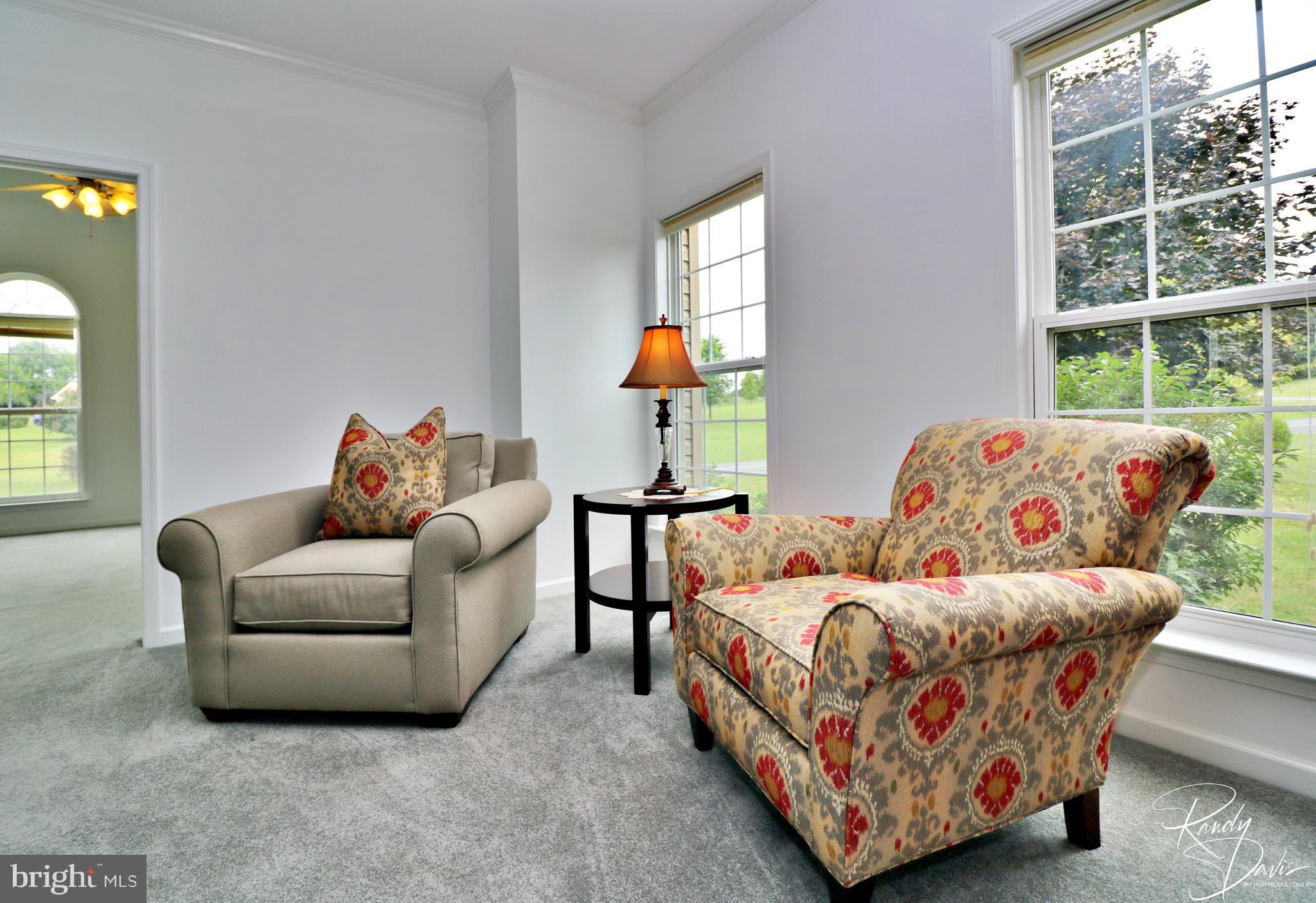 SPRUCE HILL ESTATES - Residential