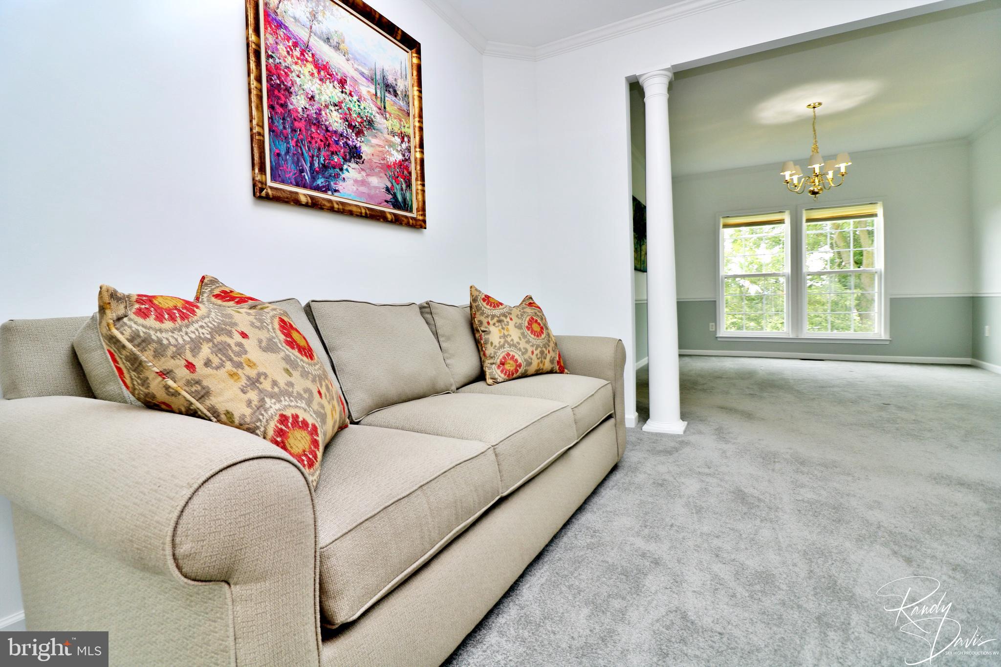 SPRUCE HILL ESTATES - Residential