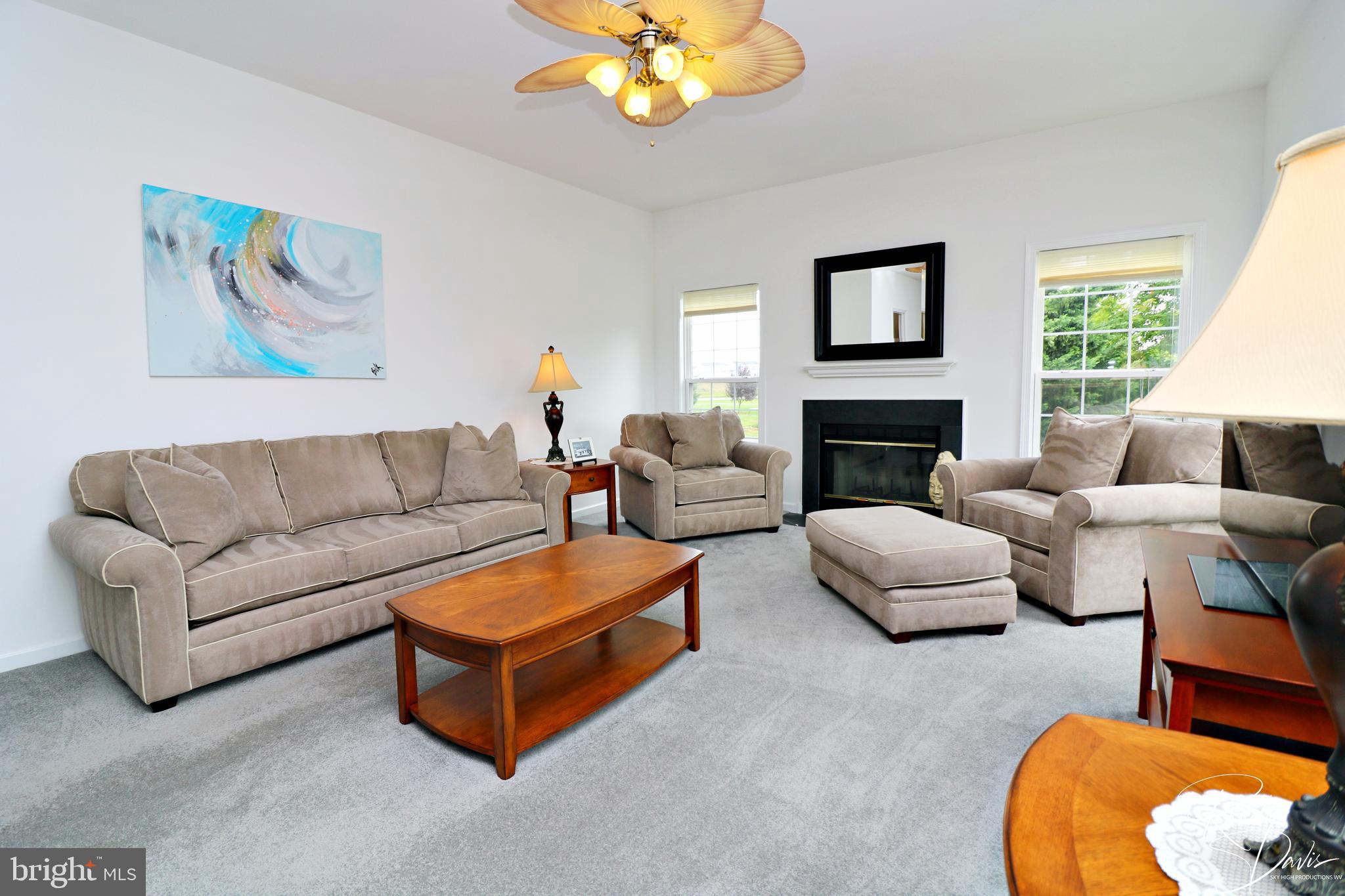 SPRUCE HILL ESTATES - Residential