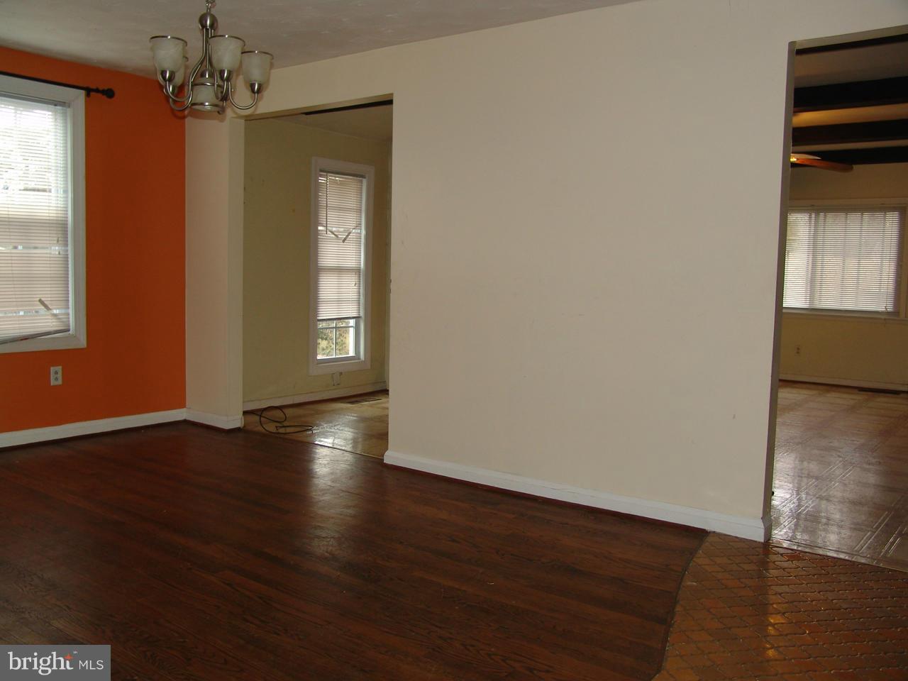 RIDGEFIELD - Residential