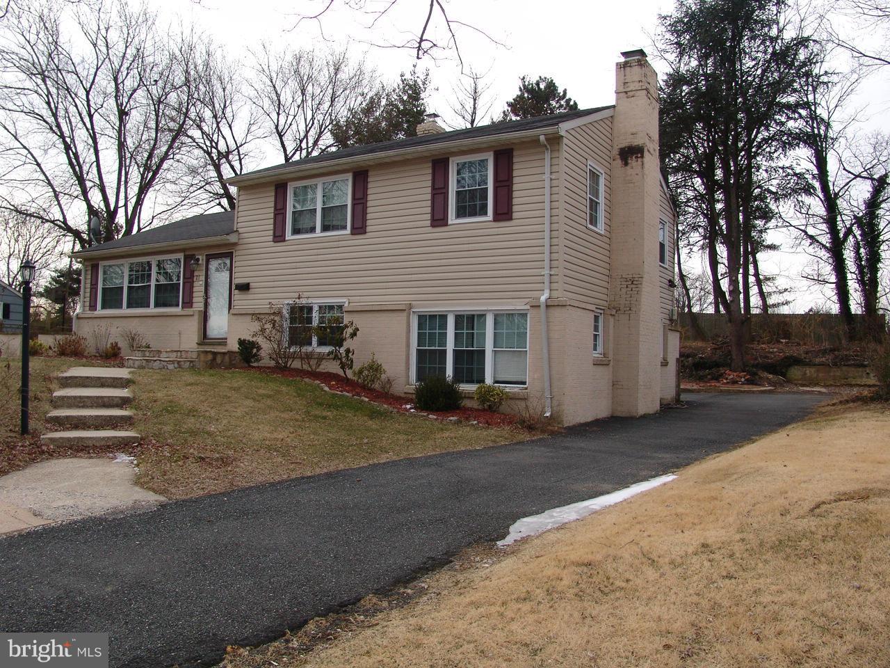 RIDGEFIELD - Residential