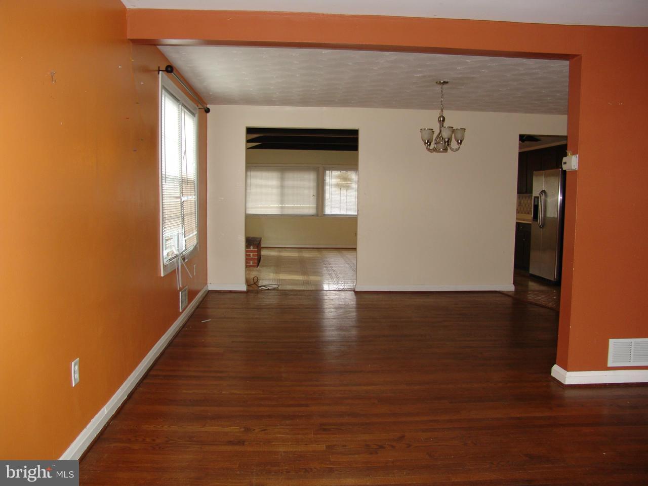 RIDGEFIELD - Residential