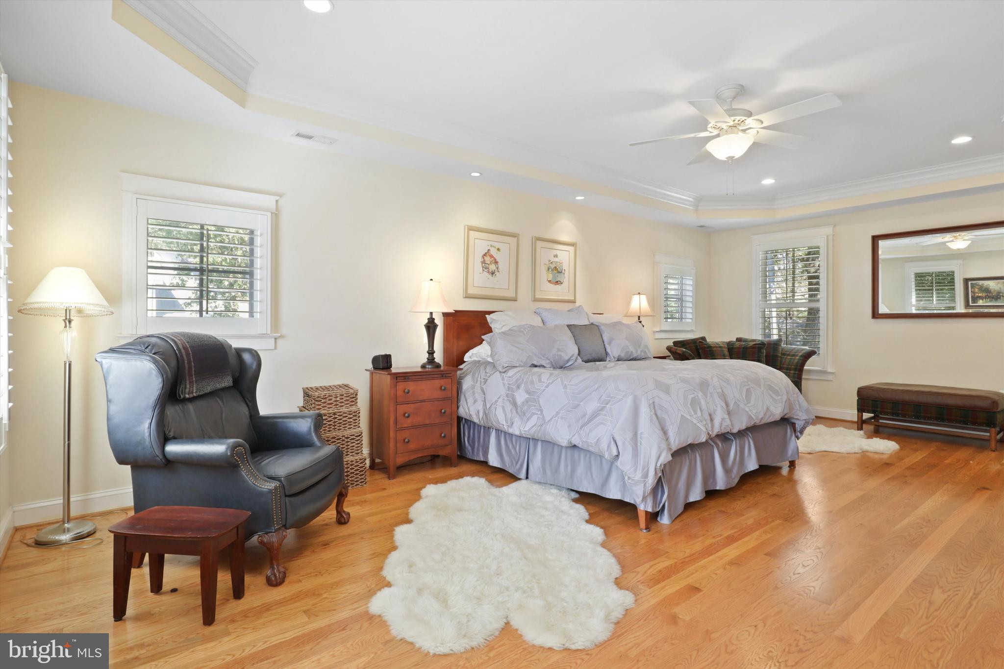 ADDISON HEIGHTS - Residential