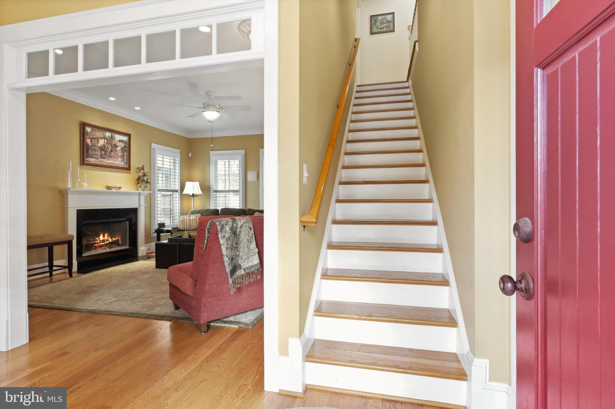 ADDISON HEIGHTS - Residential