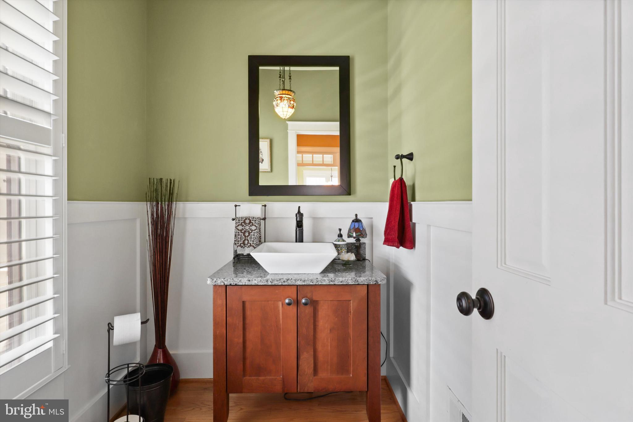 ADDISON HEIGHTS - Residential