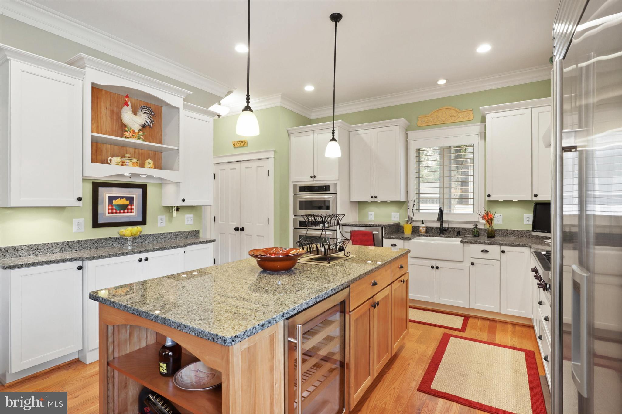 ADDISON HEIGHTS - Residential