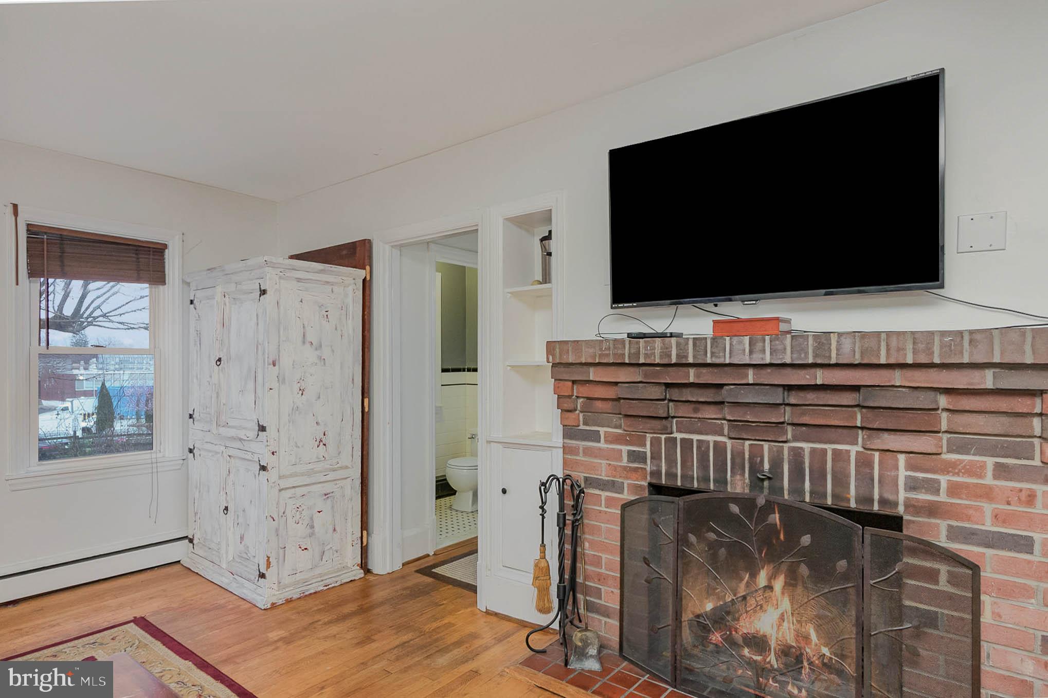 REISTERSTOWN - Residential