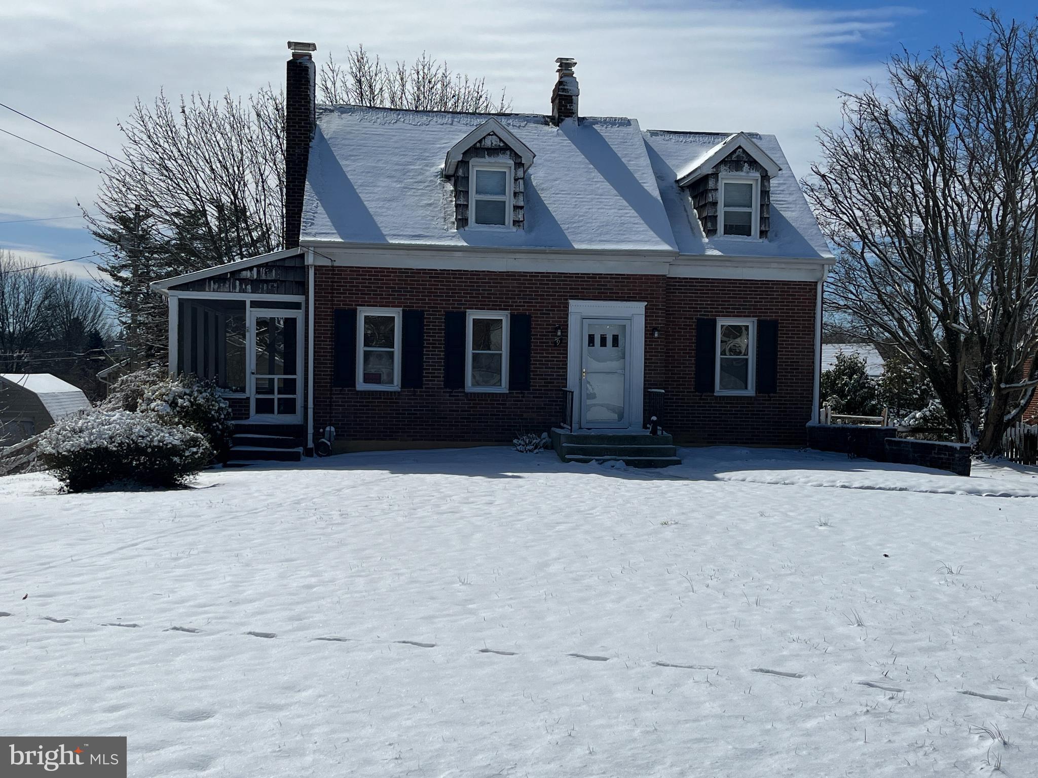 REISTERSTOWN - Residential