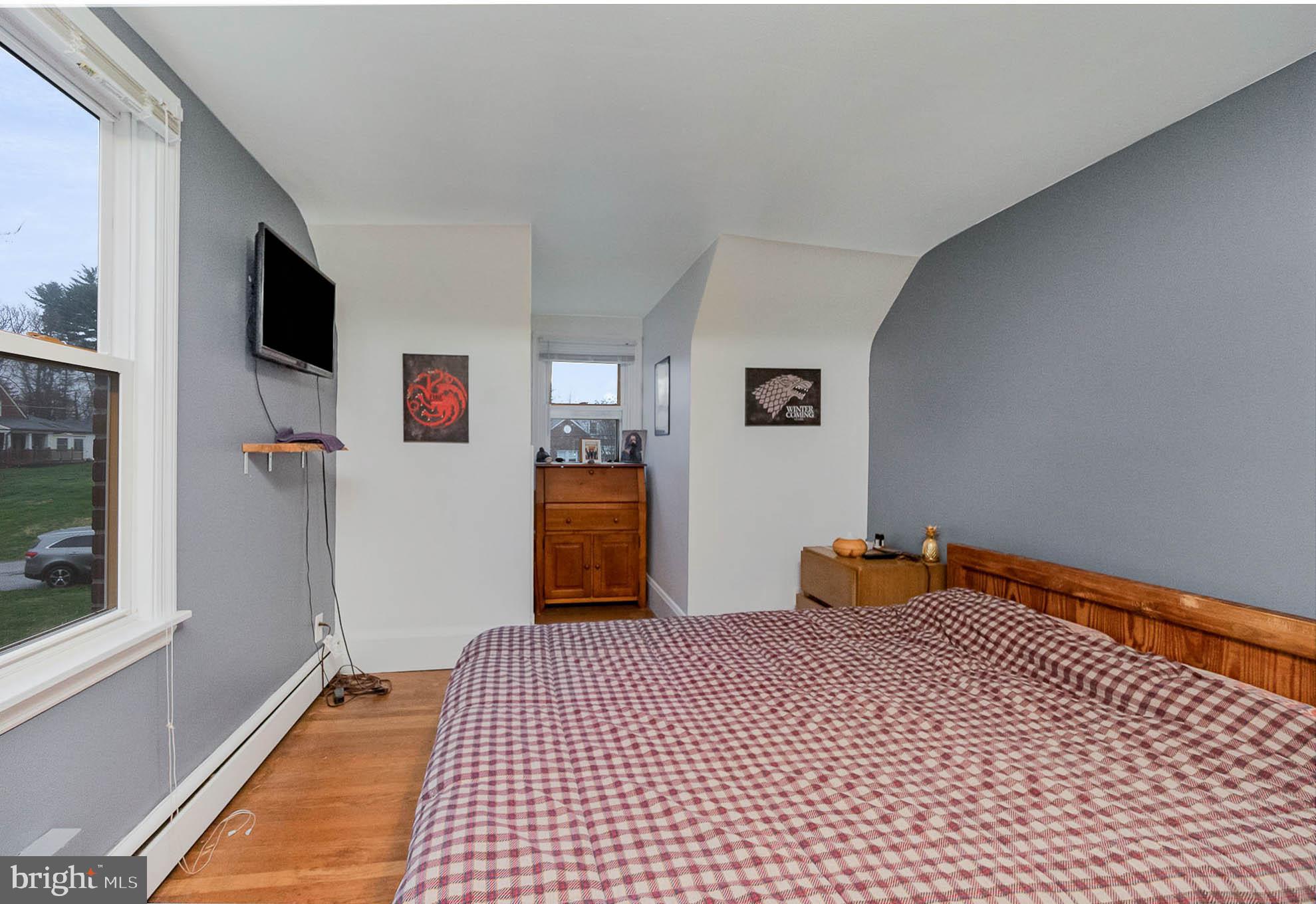 REISTERSTOWN - Residential