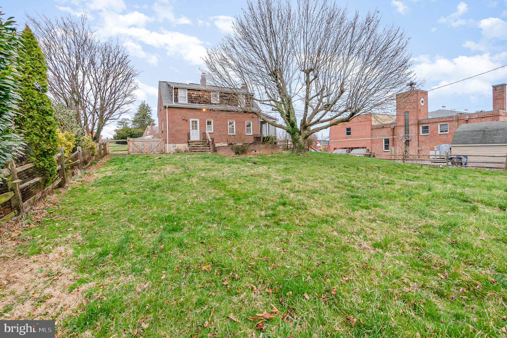 REISTERSTOWN - Residential