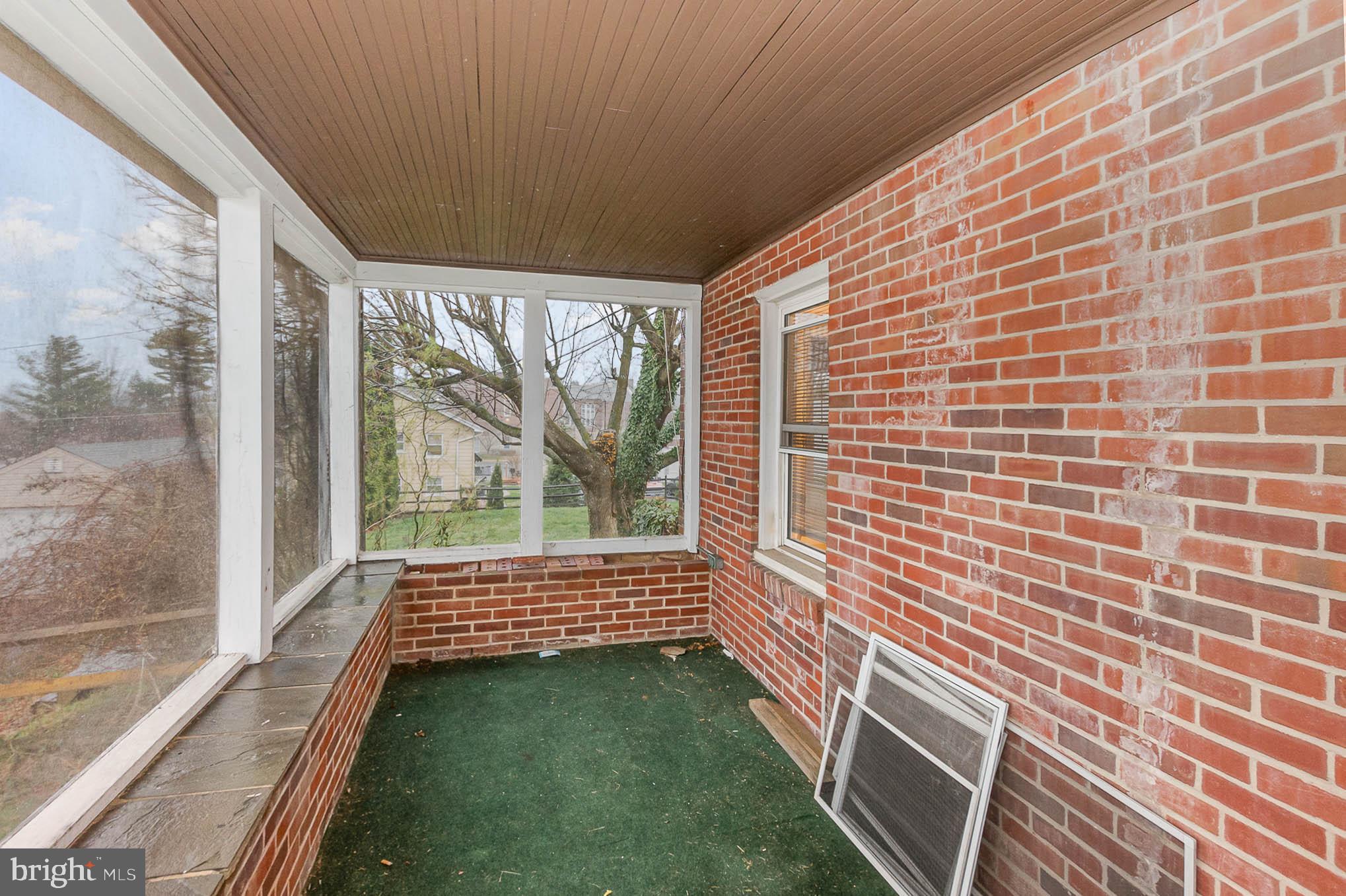 REISTERSTOWN - Residential