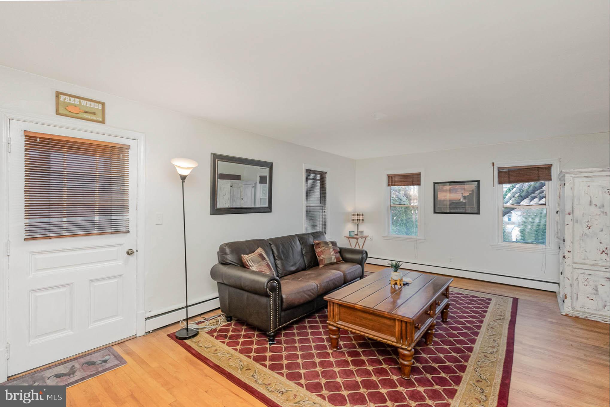 REISTERSTOWN - Residential