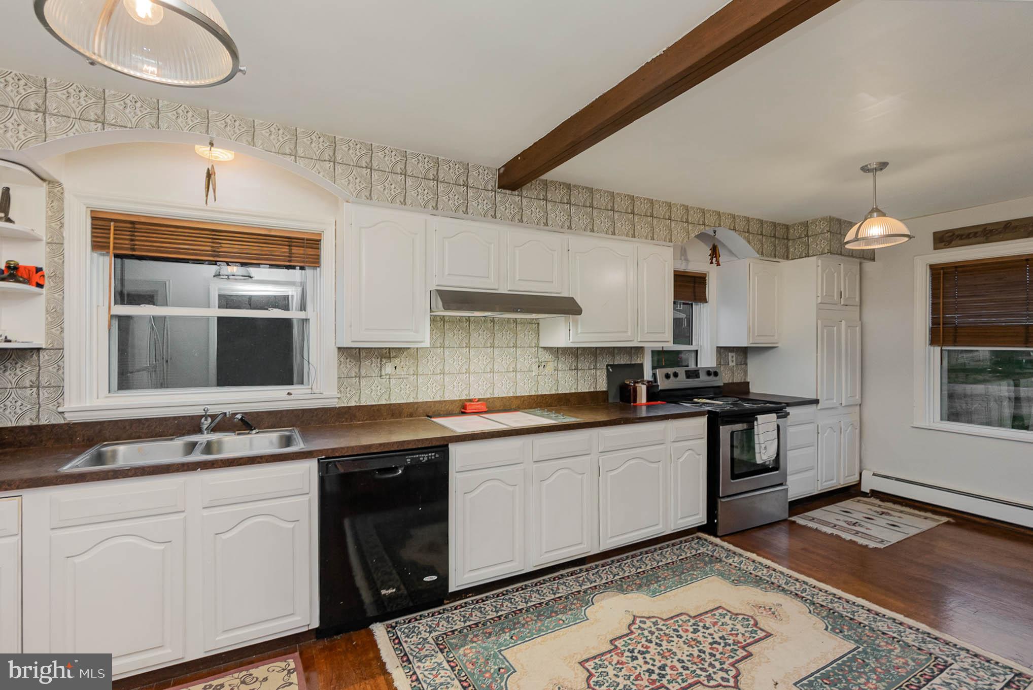 REISTERSTOWN - Residential