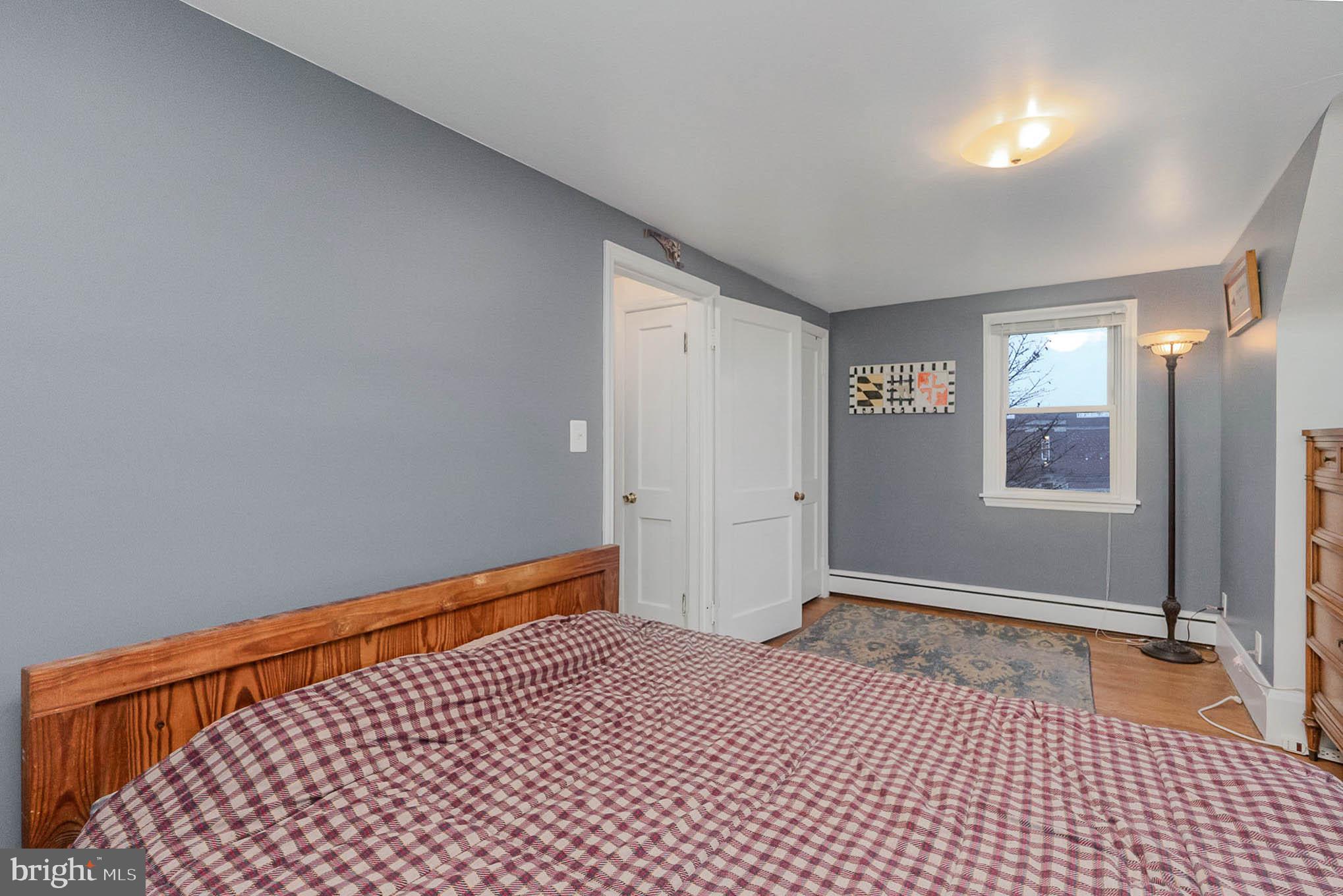 REISTERSTOWN - Residential