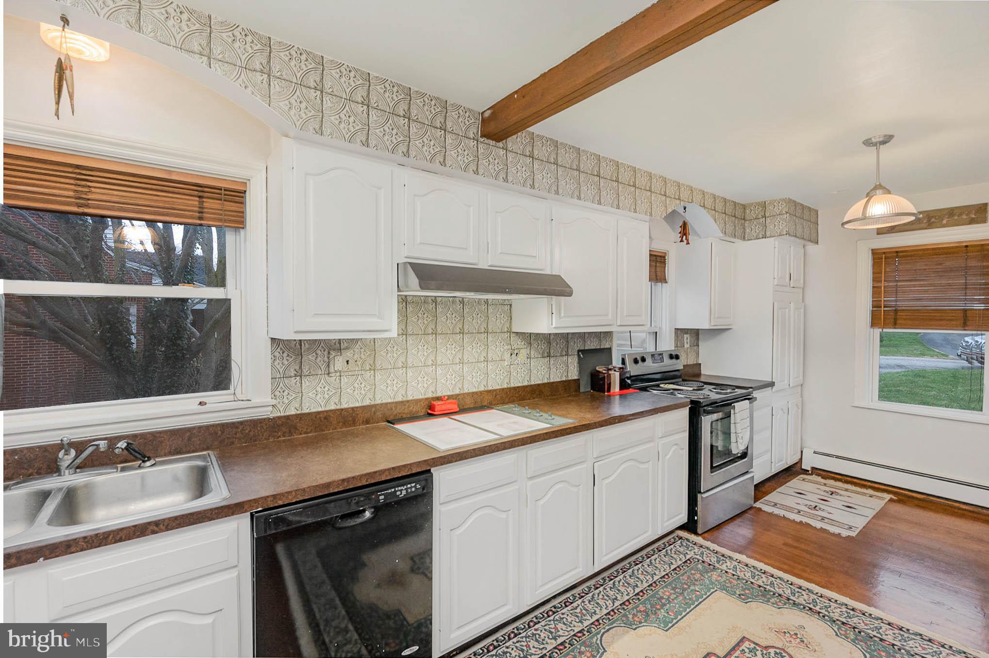 REISTERSTOWN - Residential