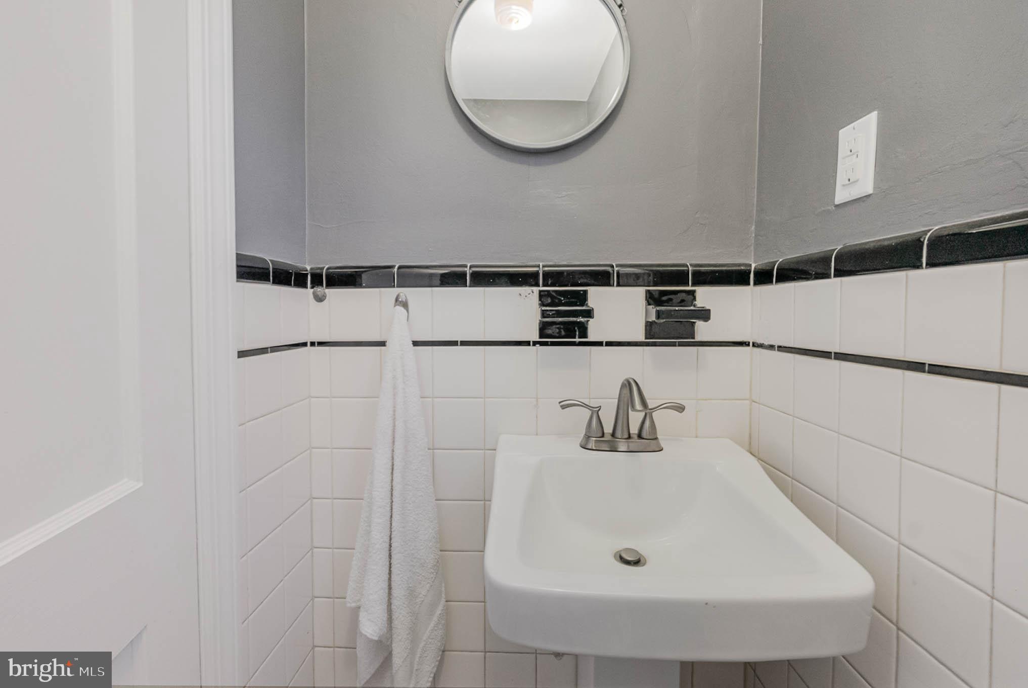 REISTERSTOWN - Residential