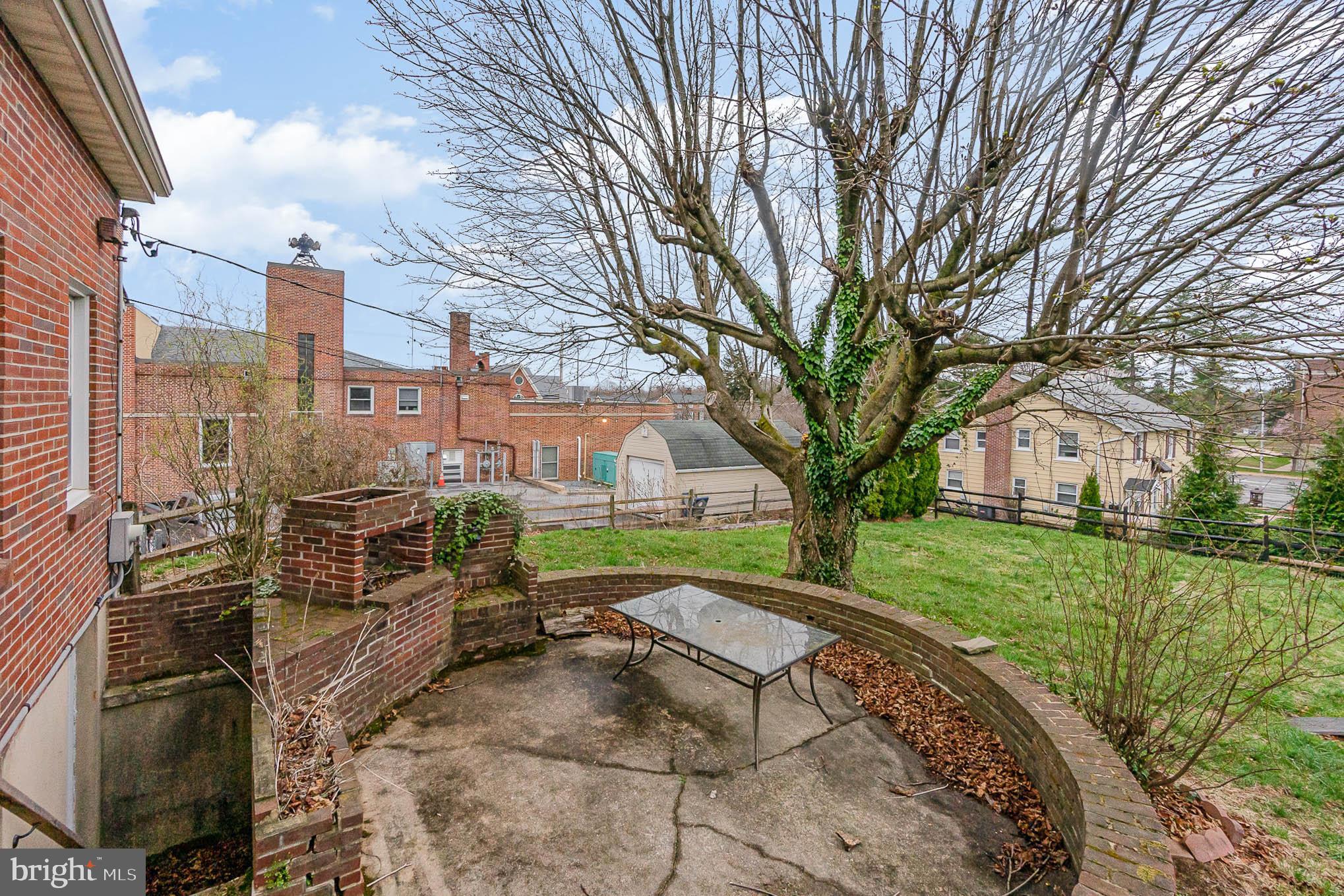 REISTERSTOWN - Residential