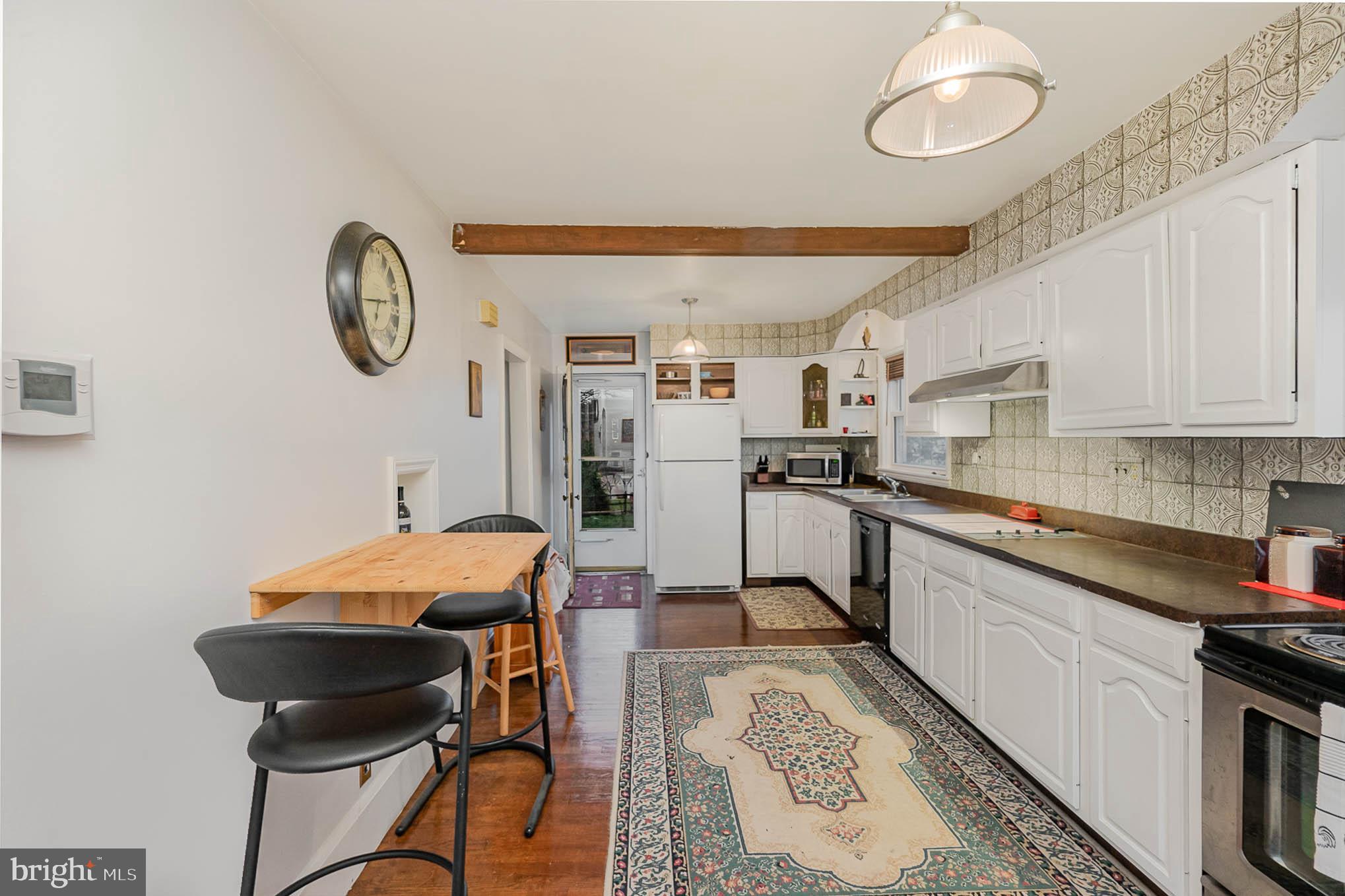 REISTERSTOWN - Residential