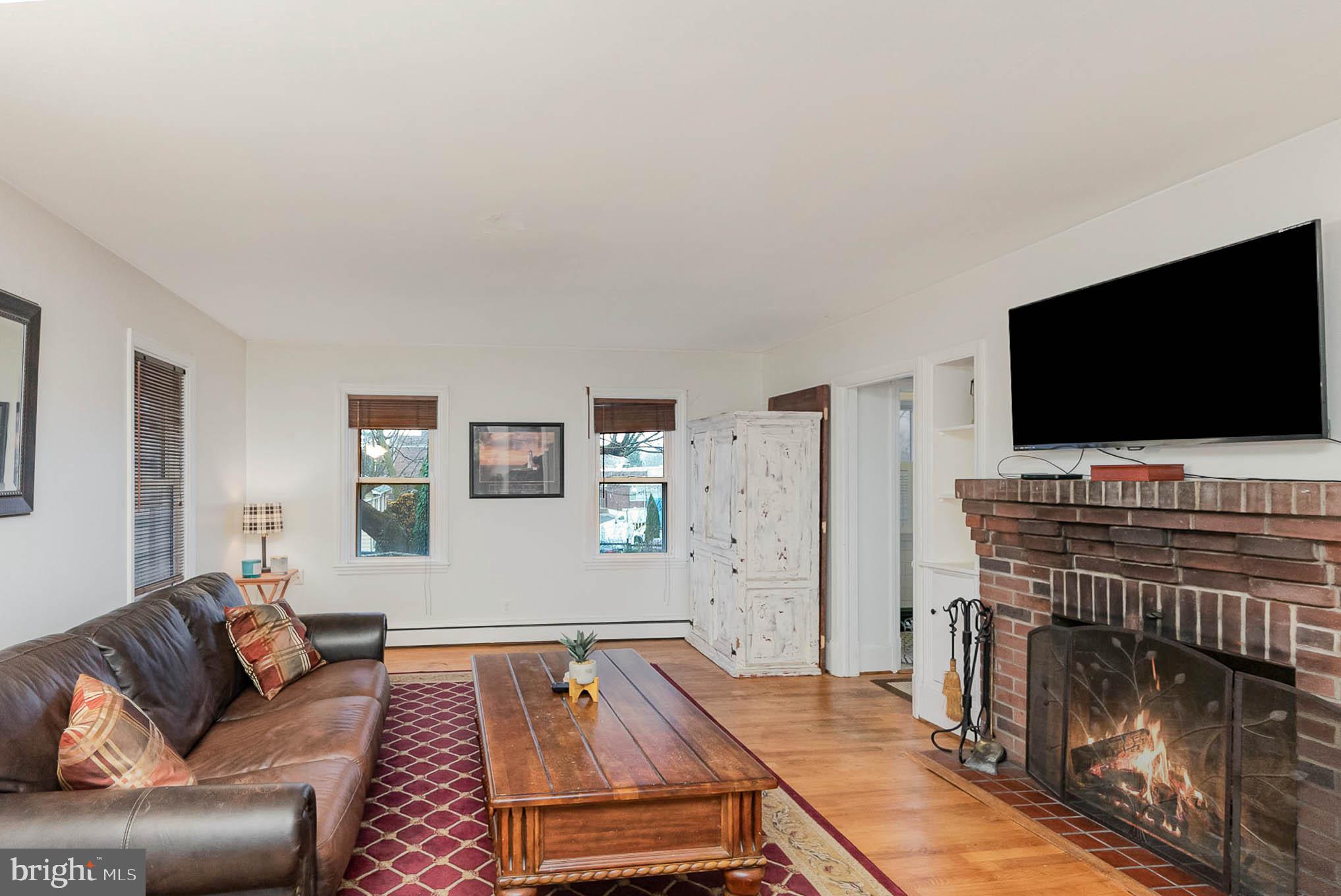 REISTERSTOWN - Residential