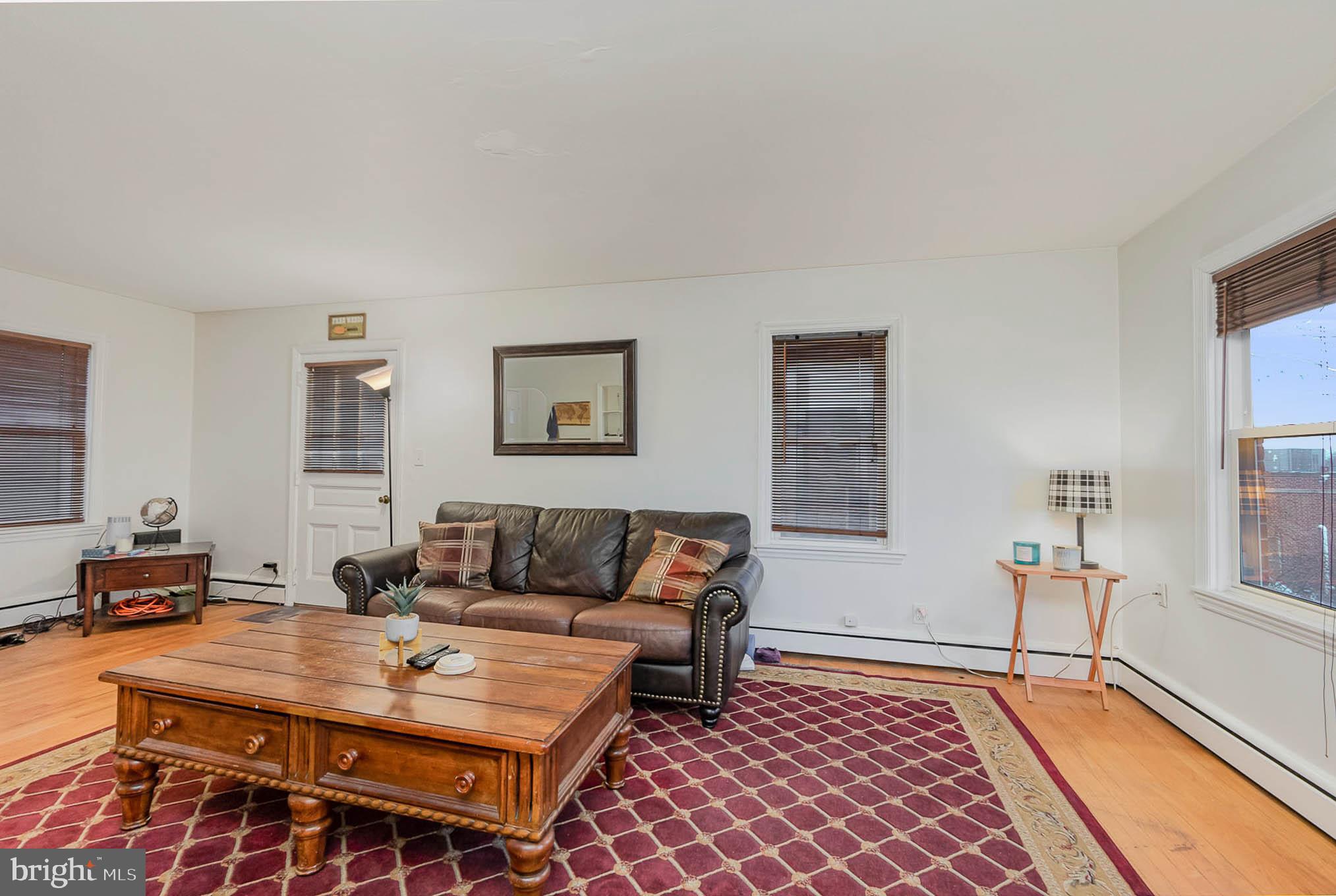 REISTERSTOWN - Residential