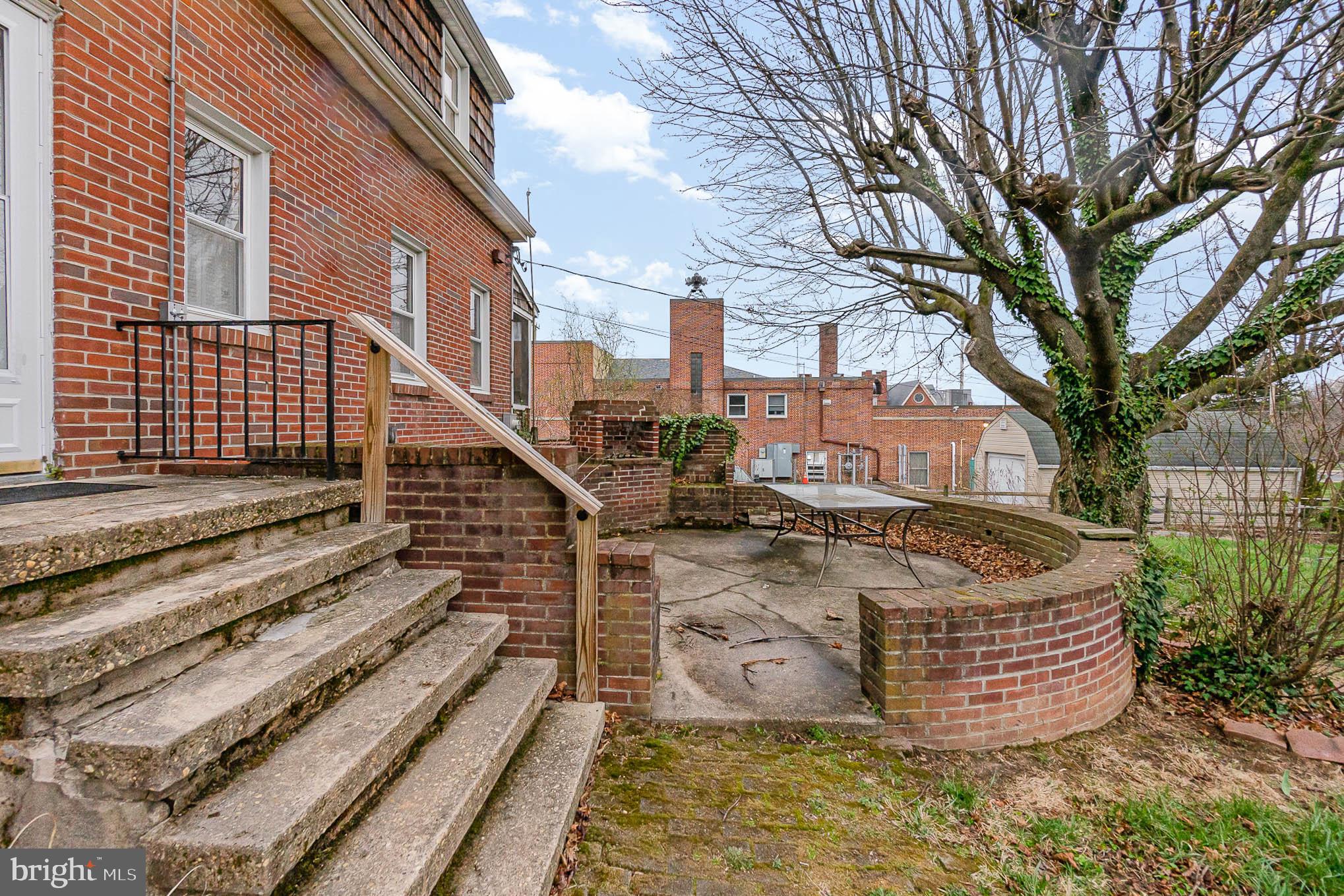 REISTERSTOWN - Residential