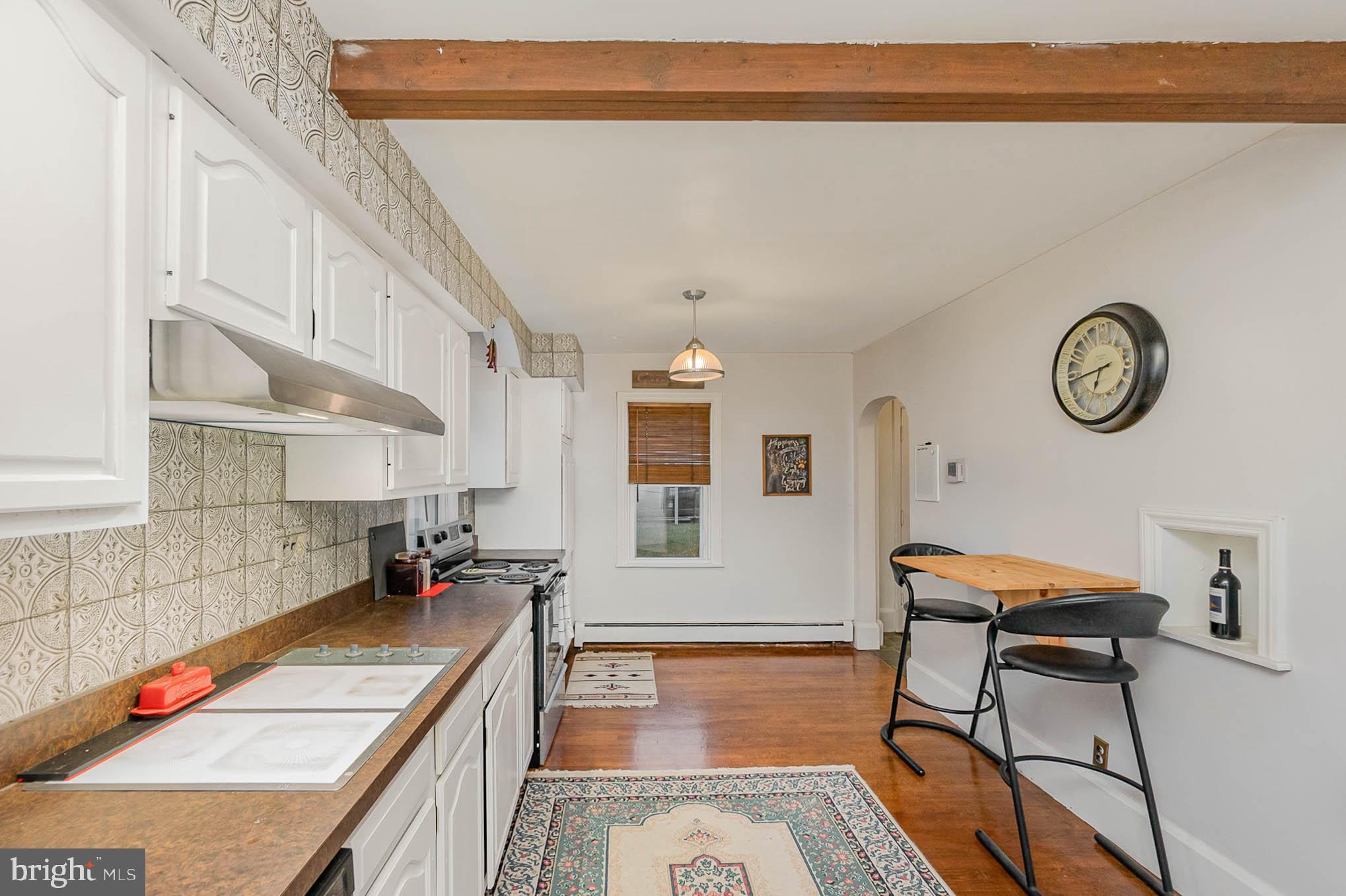 REISTERSTOWN - Residential