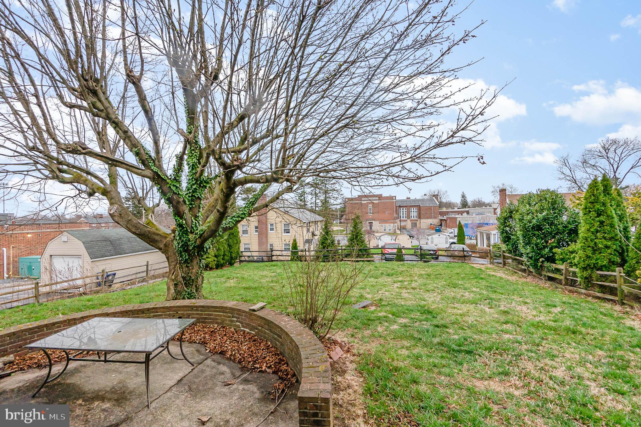 REISTERSTOWN - Residential