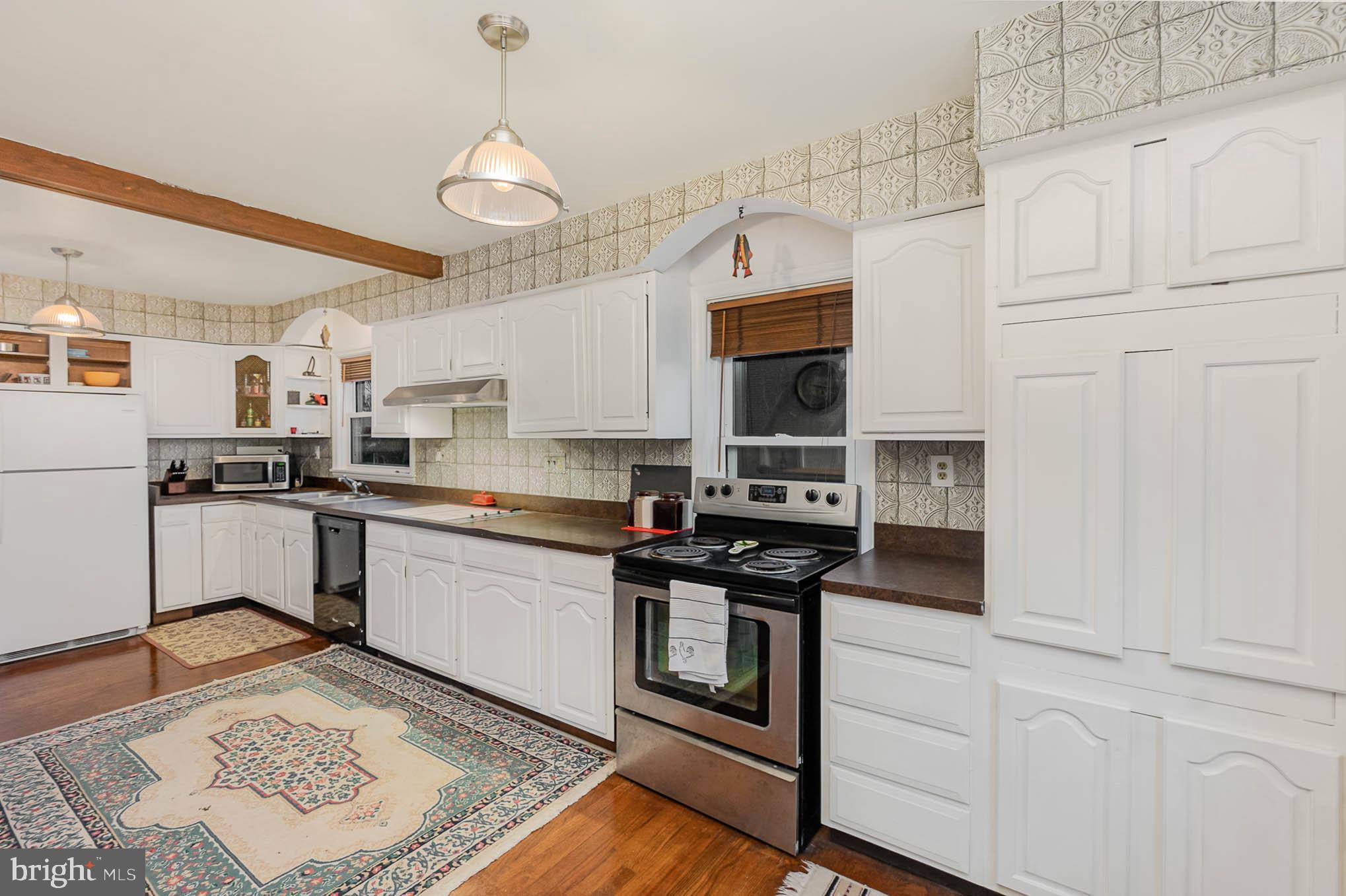 REISTERSTOWN - Residential