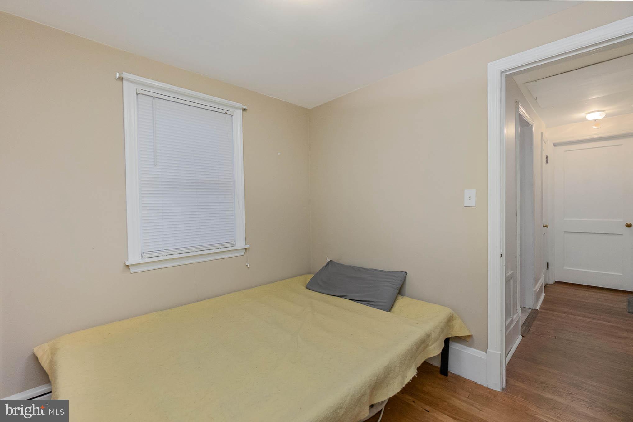 REISTERSTOWN - Residential