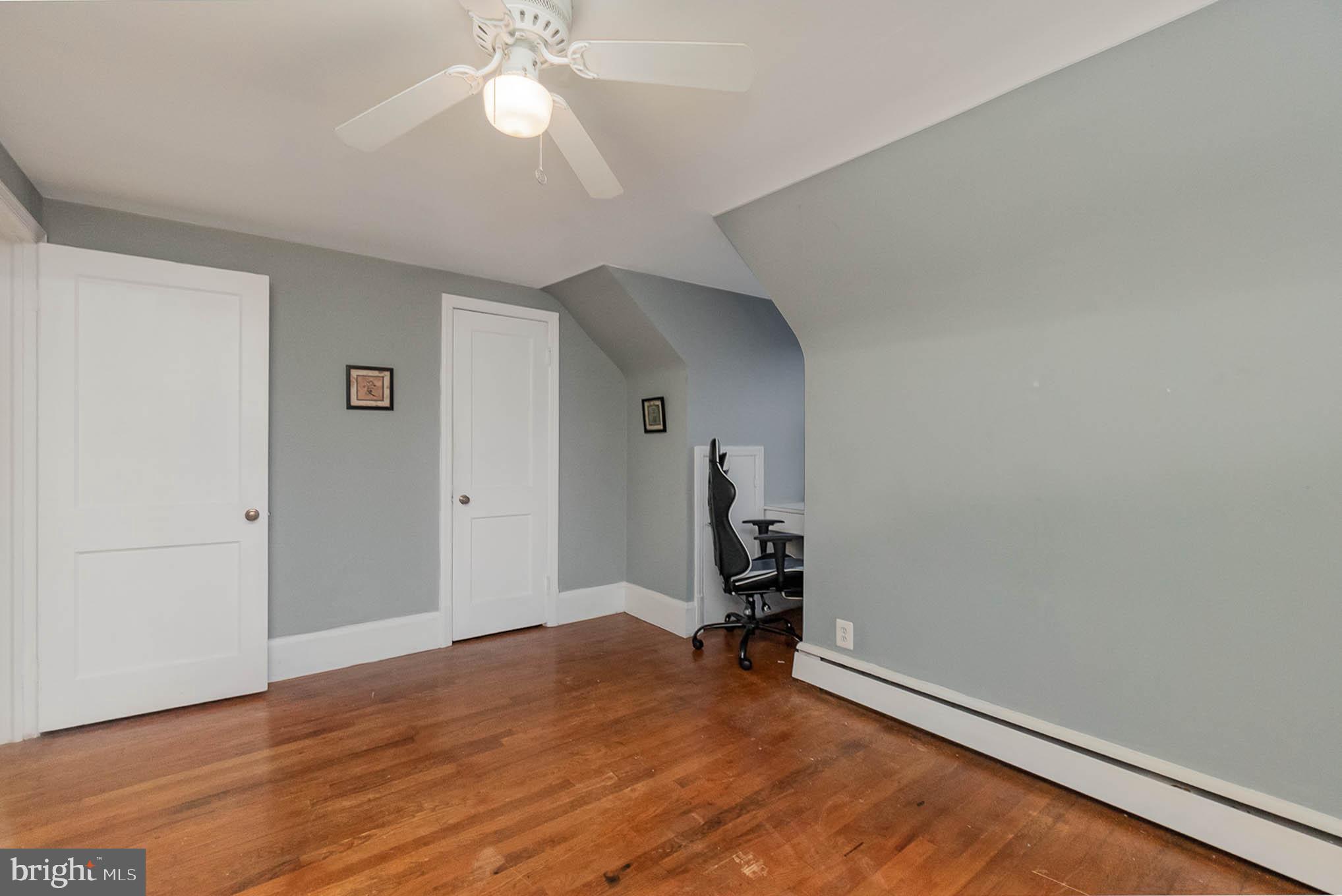 REISTERSTOWN - Residential